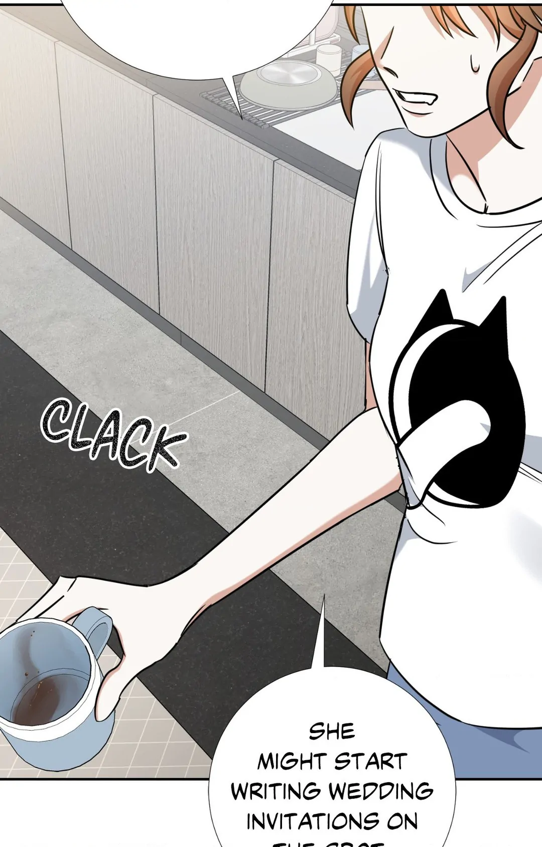 Walk With You - Chapter 35 - 37