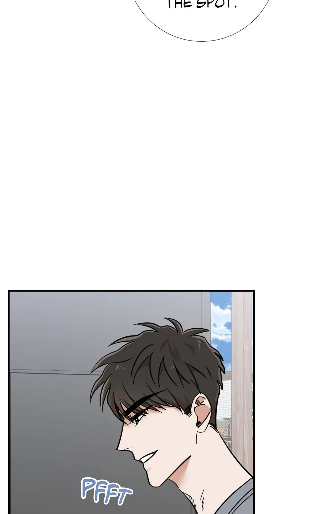 Walk With You - Chapter 35 - 38