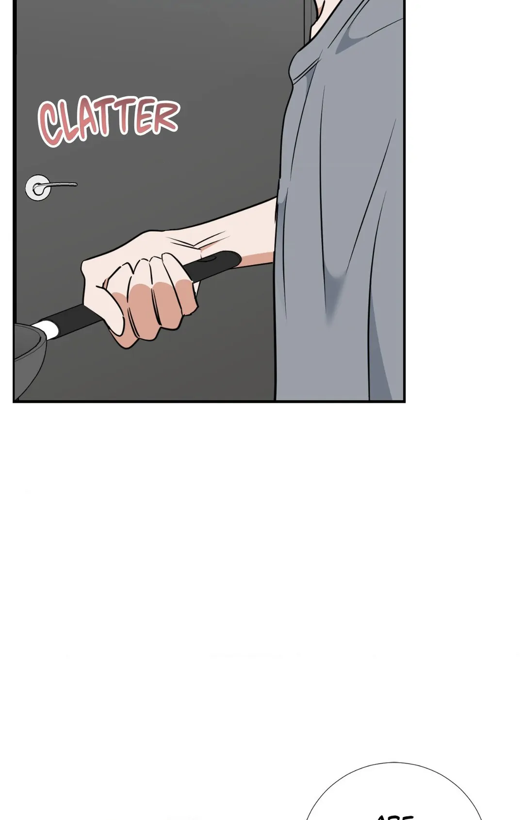 Walk With You - Chapter 35 - 39