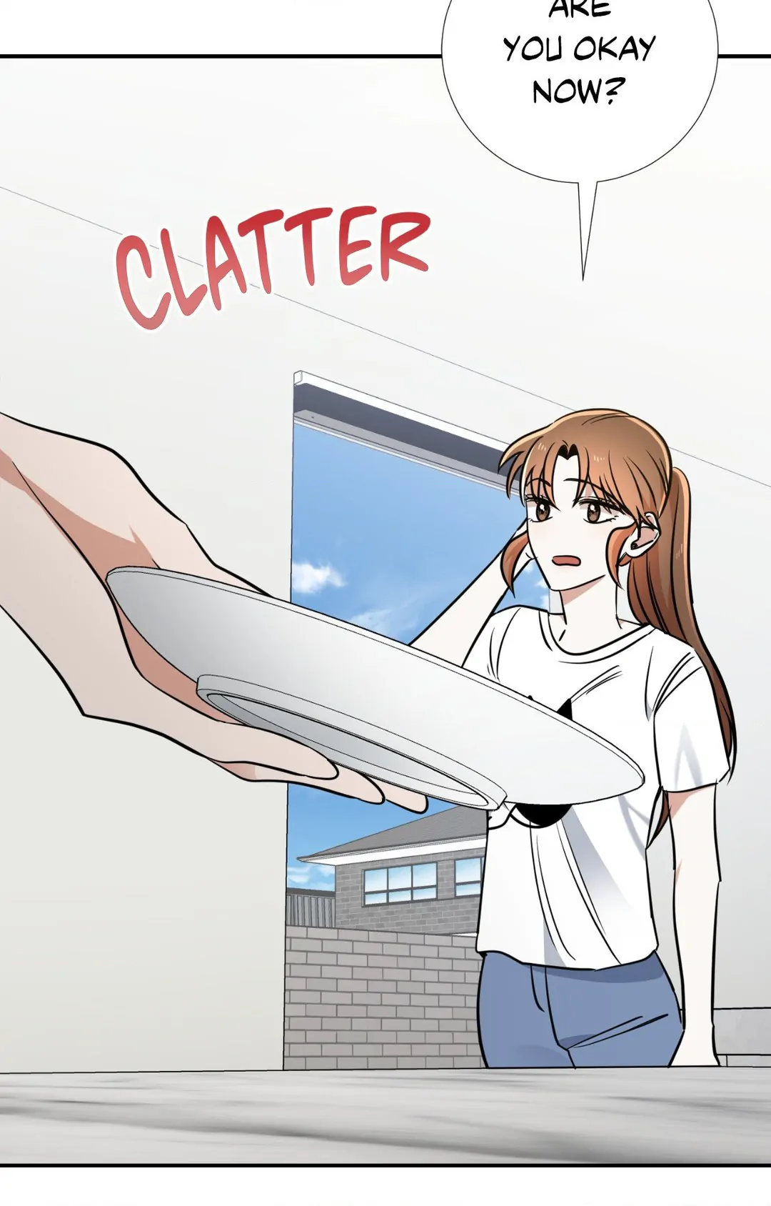 Walk With You - Chapter 35 - 40