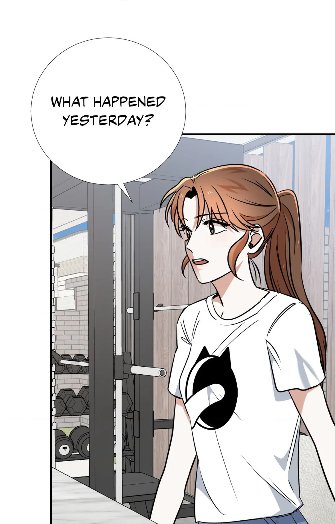 Walk With You - Chapter 35 - 42