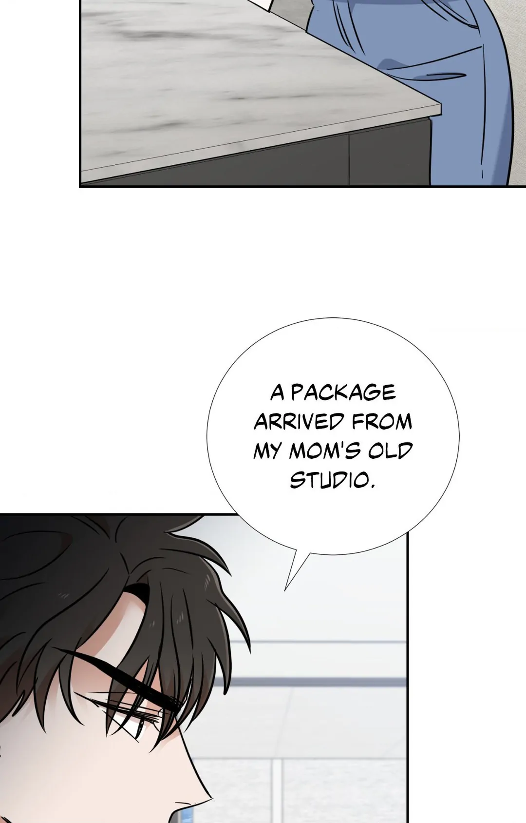 Walk With You - Chapter 35 - 43