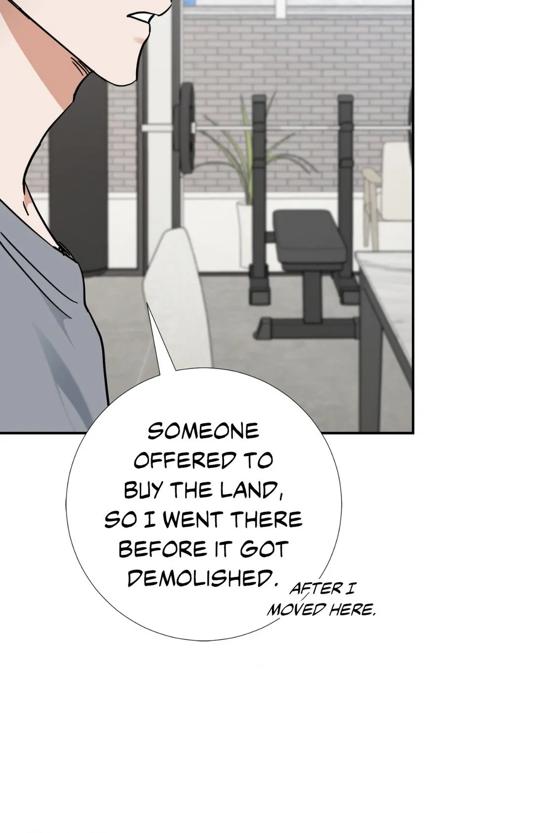 Walk With You - Chapter 35 - 44