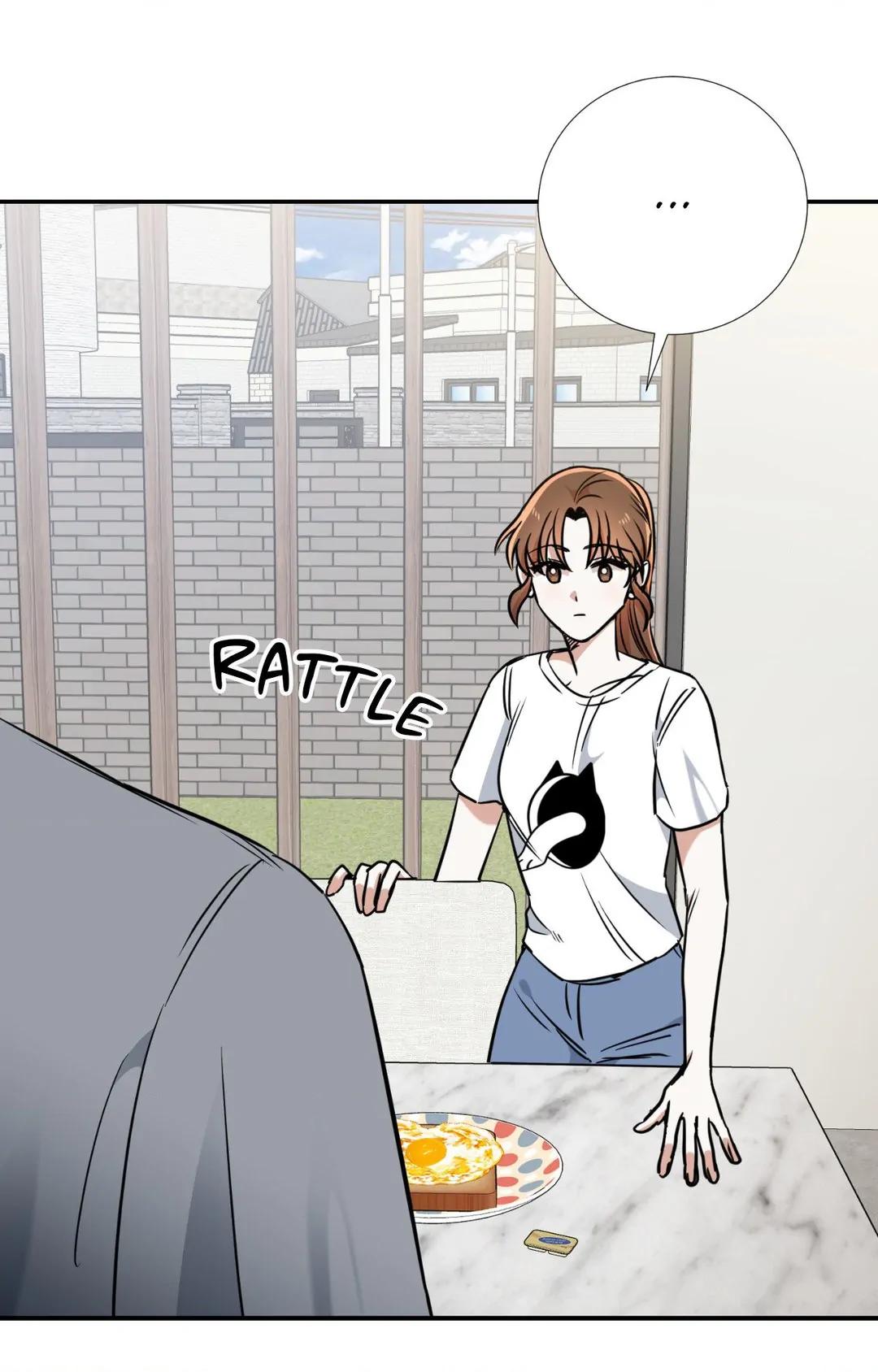 Walk With You - Chapter 35 - 45