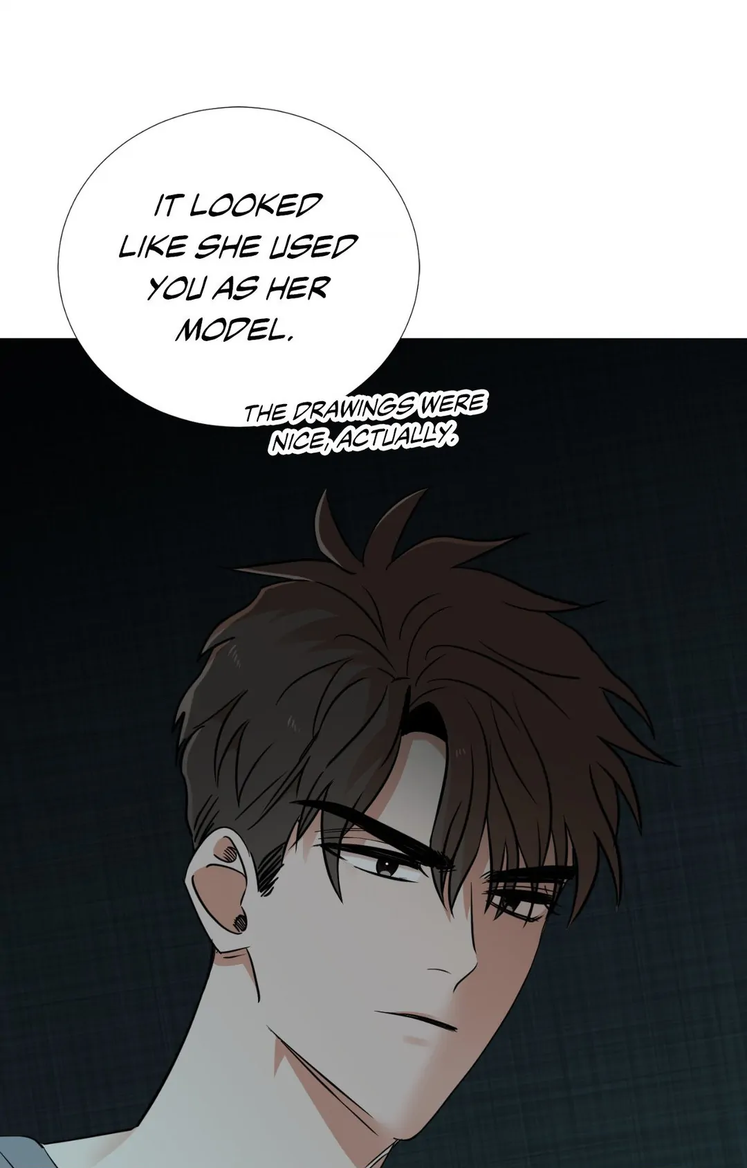 Walk With You - Chapter 35 - 48