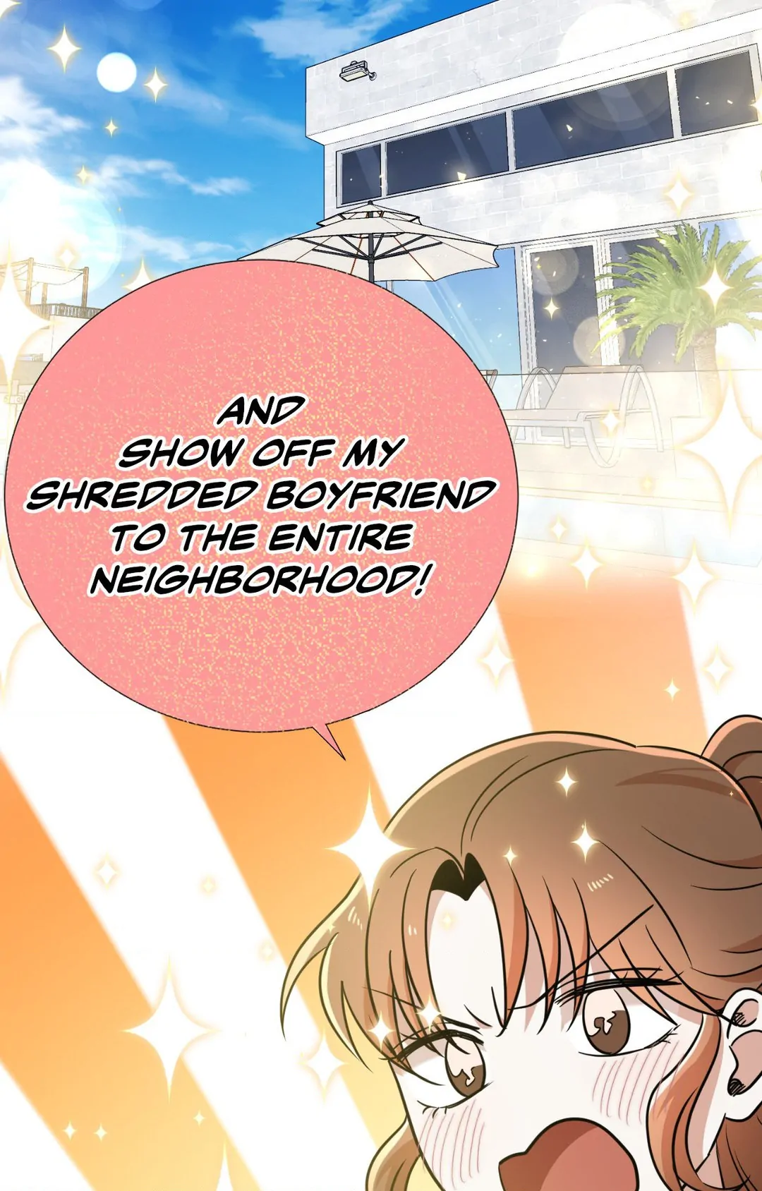 Walk With You - Chapter 35 - 57