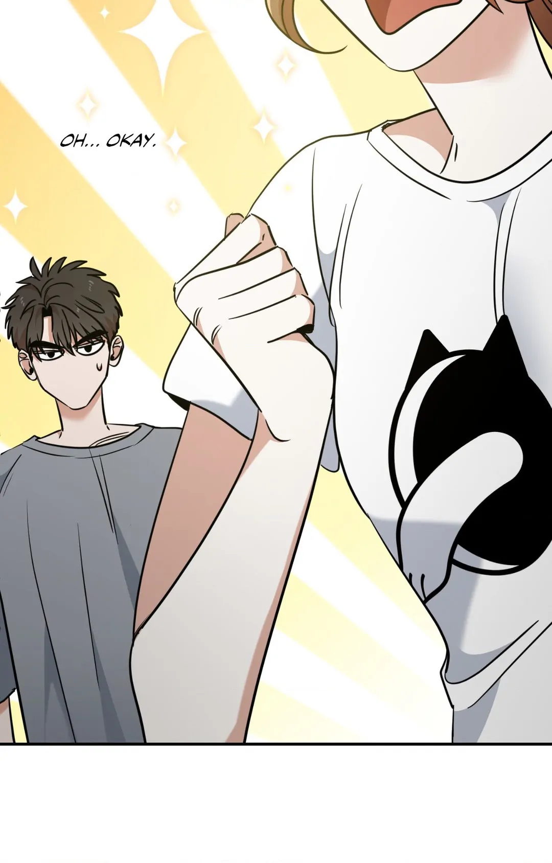 Walk With You - Chapter 35 - 58