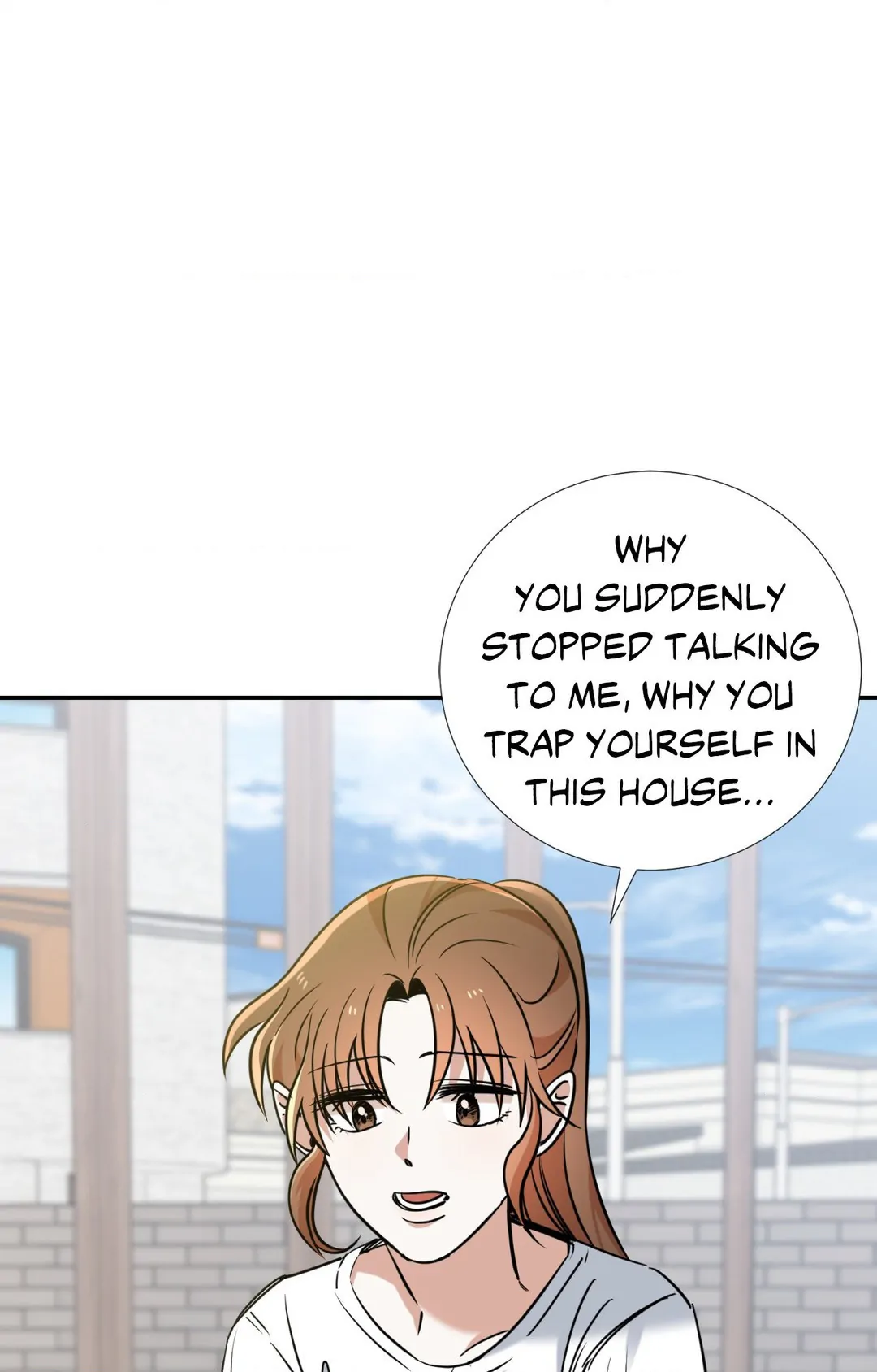 Walk With You - Chapter 35 - 60