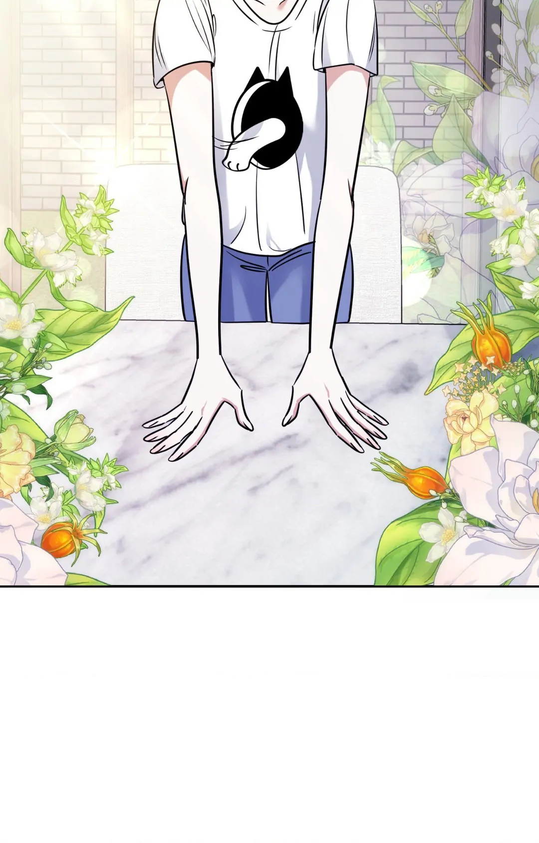 Walk With You - Chapter 35 - 64