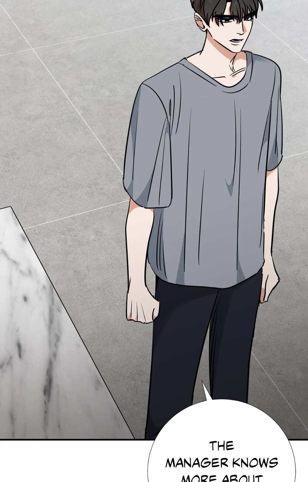 Walk With You - Chapter 35 - 67