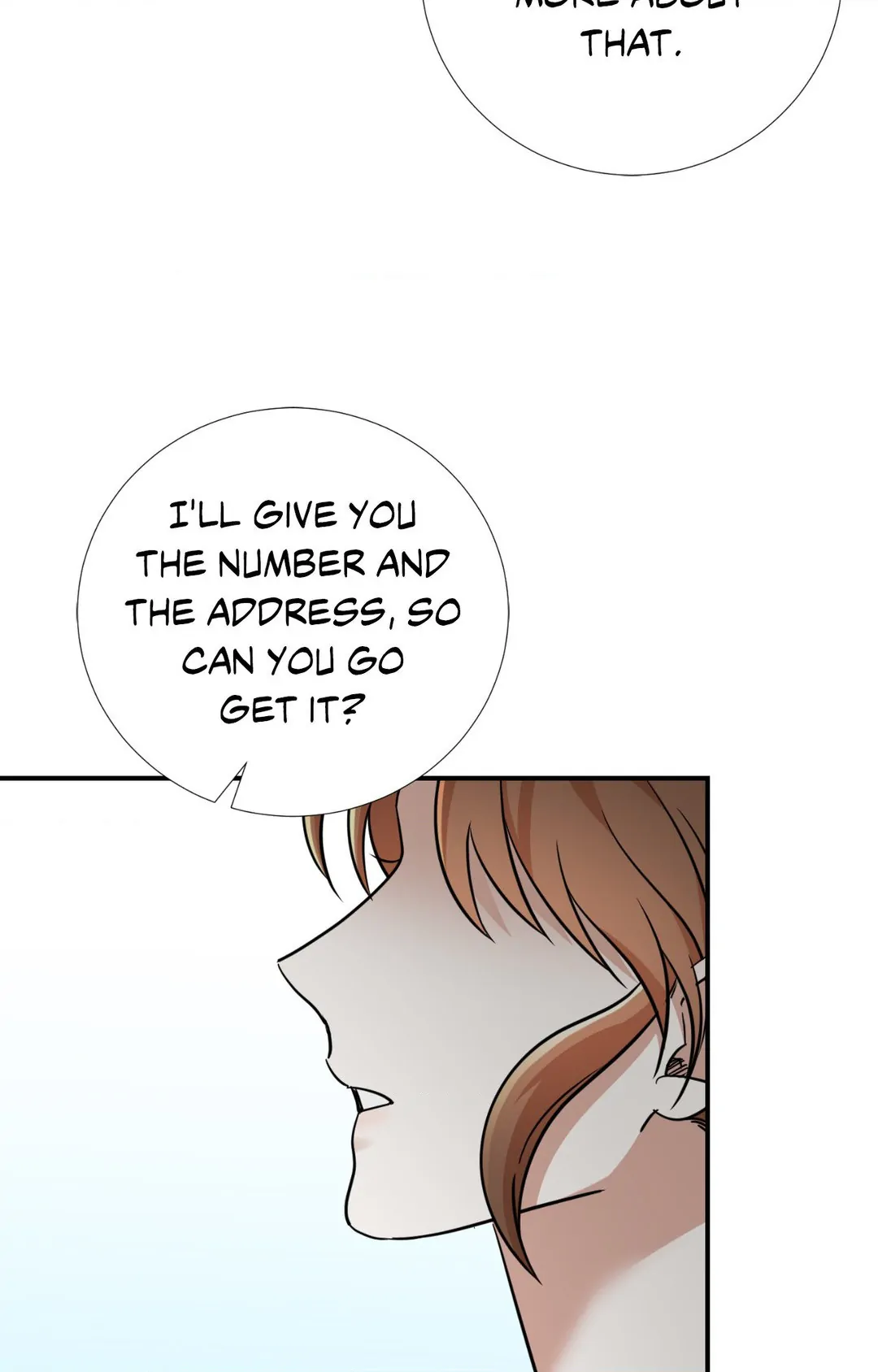 Walk With You - Chapter 35 - 68