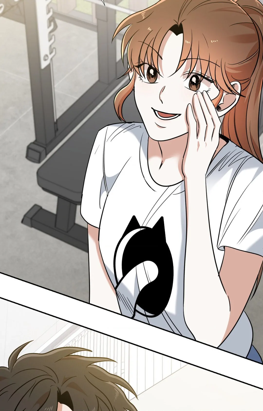 Walk With You - Chapter 35 - 73