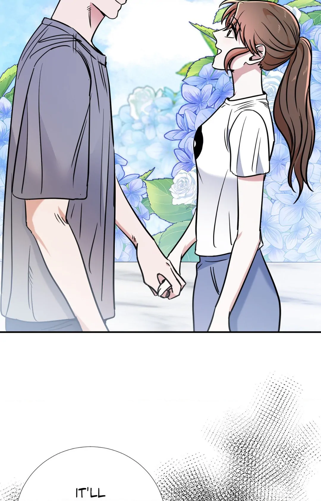 Walk With You - Chapter 35 - 78