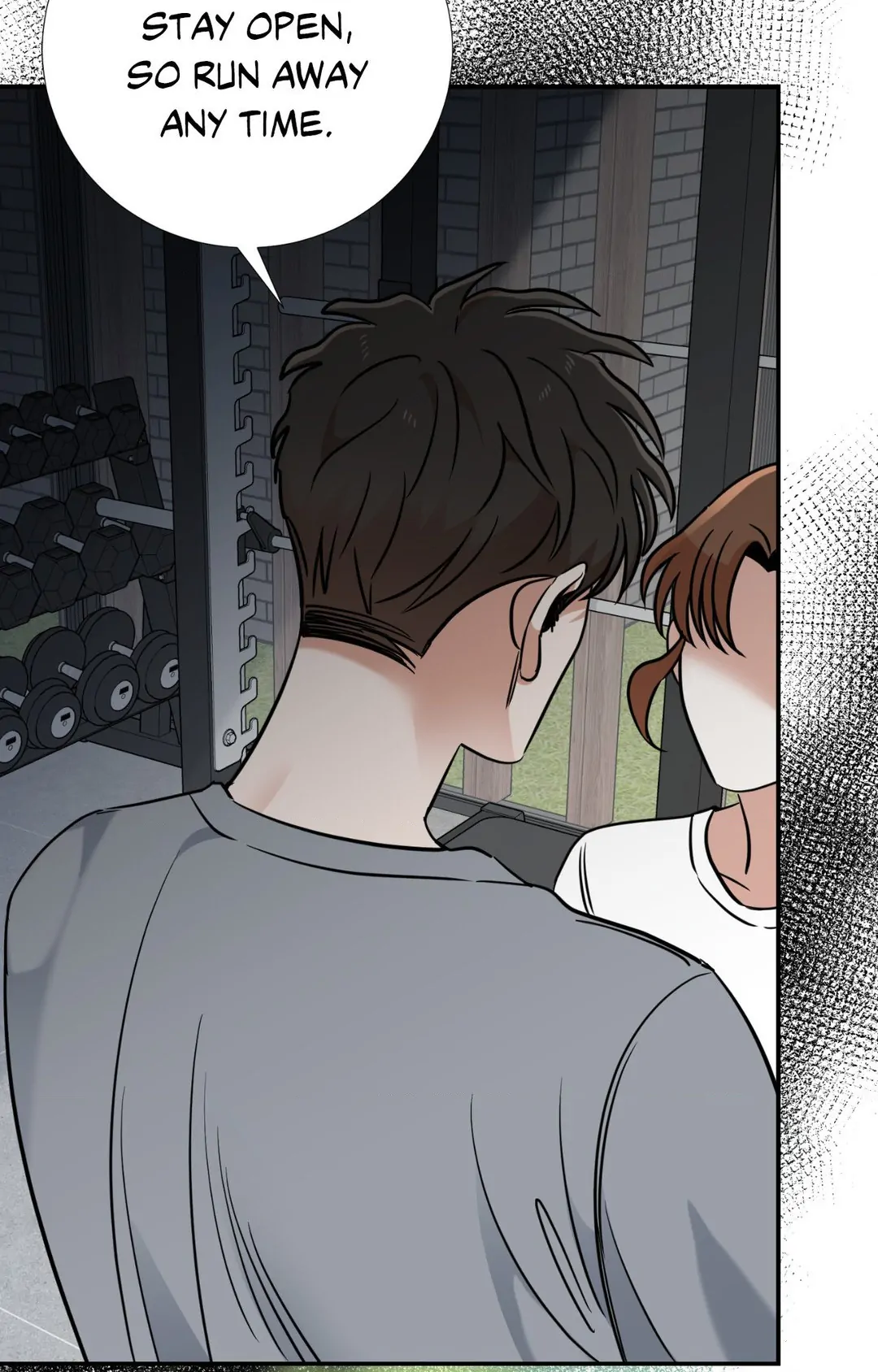 Walk With You - Chapter 35 - 79