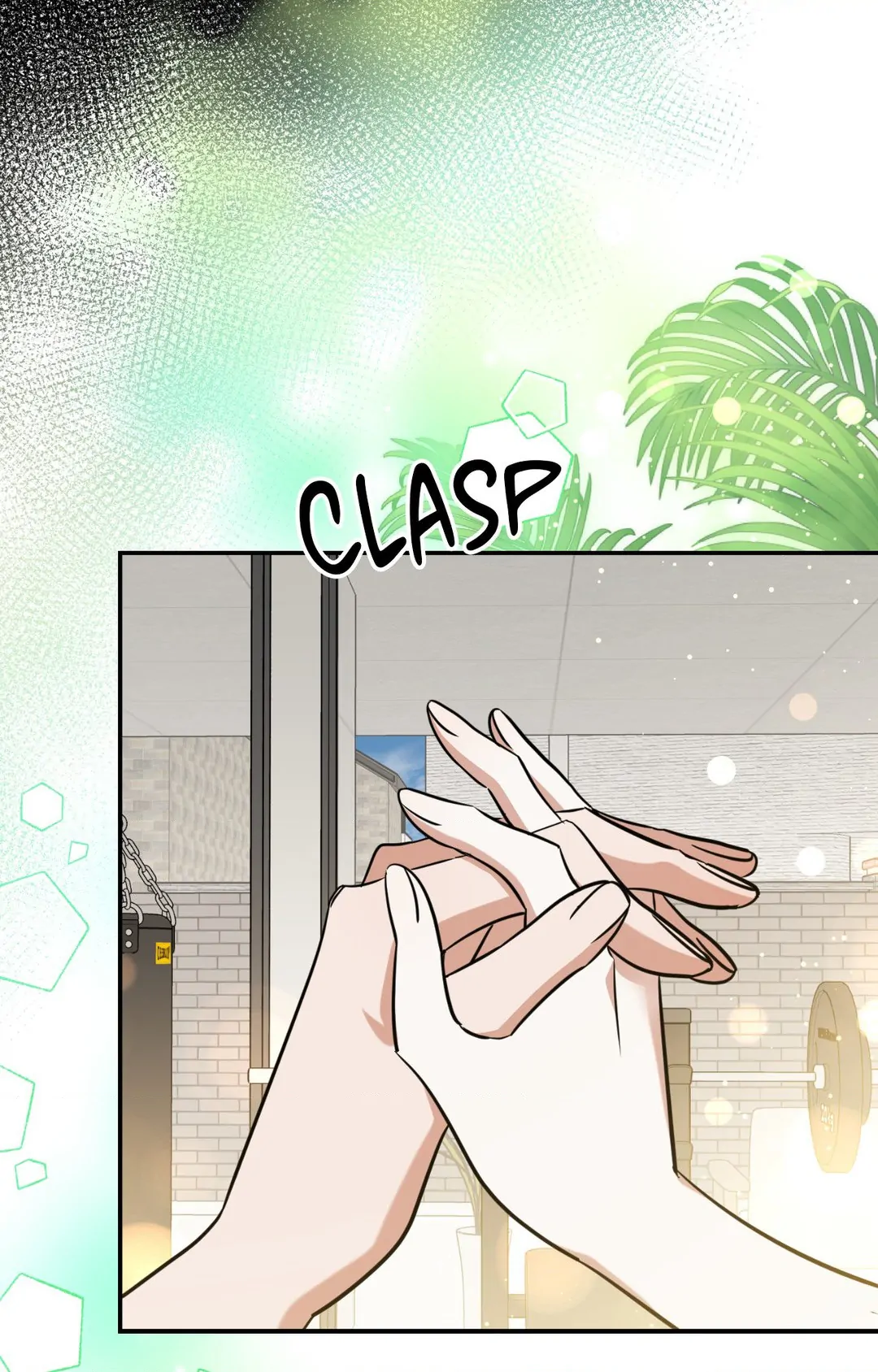 Walk With You - Chapter 35 - 80