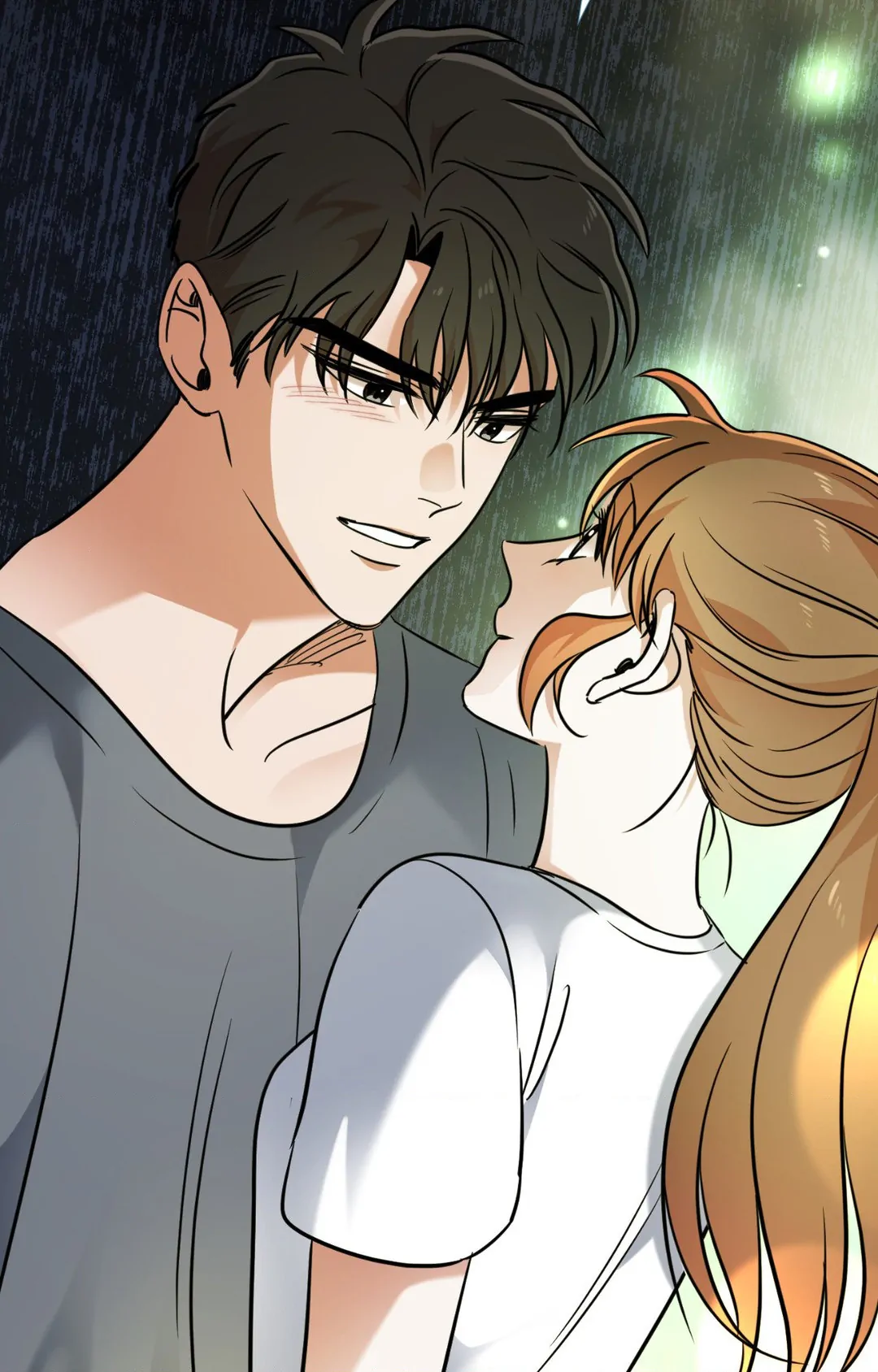 Walk With You - Chapter 35 - 84