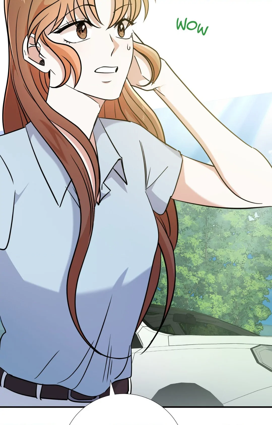 Walk With You - Chapter 35 - 88