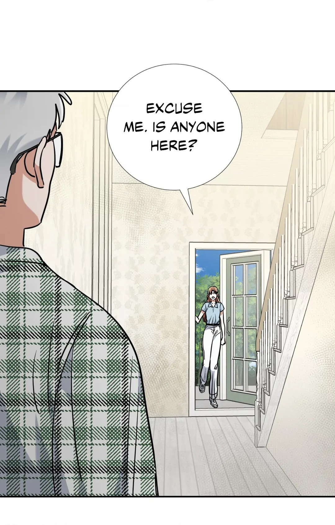 Walk With You - Chapter 35 - 91