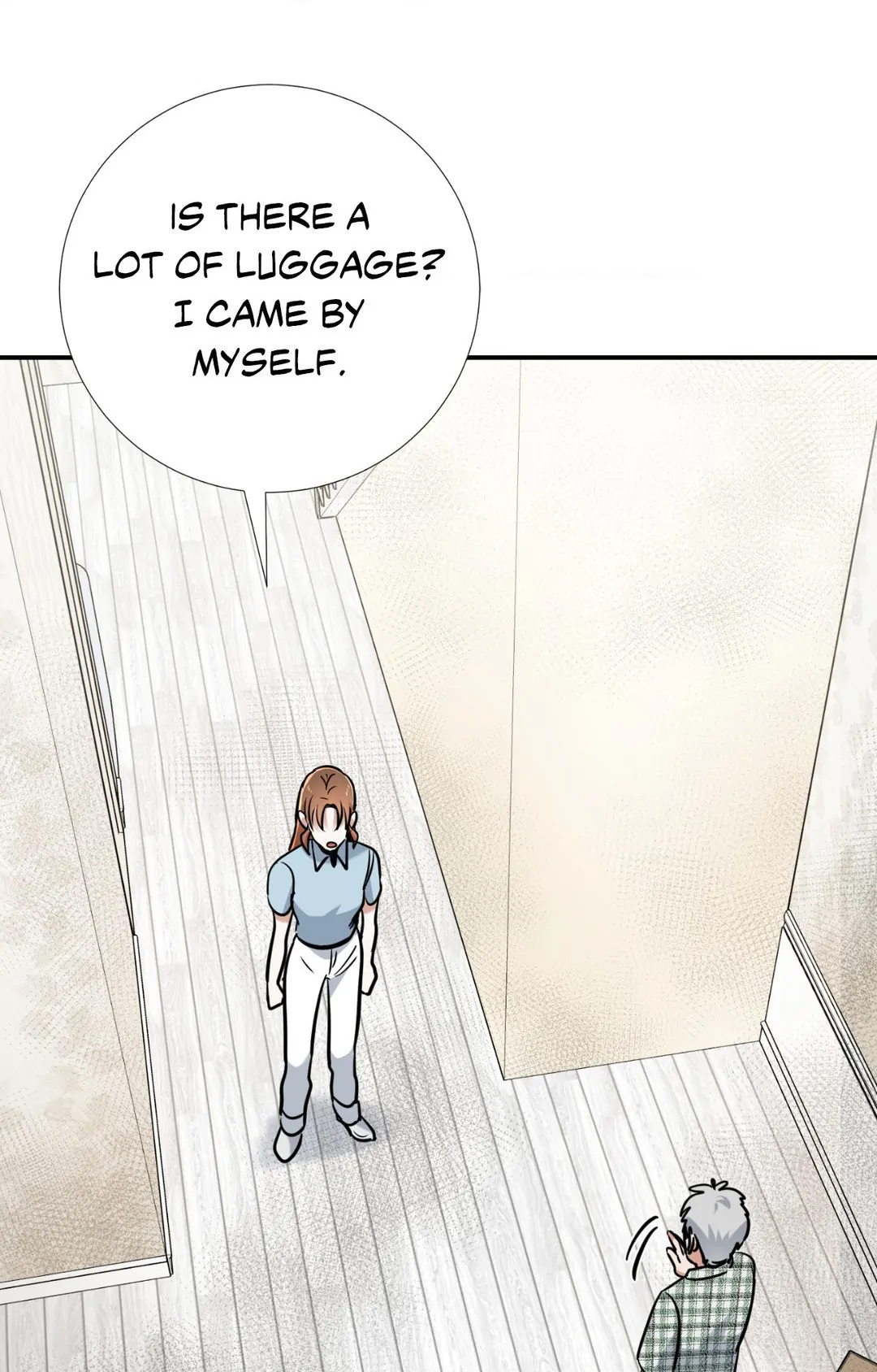 Walk With You - Chapter 35 - 95