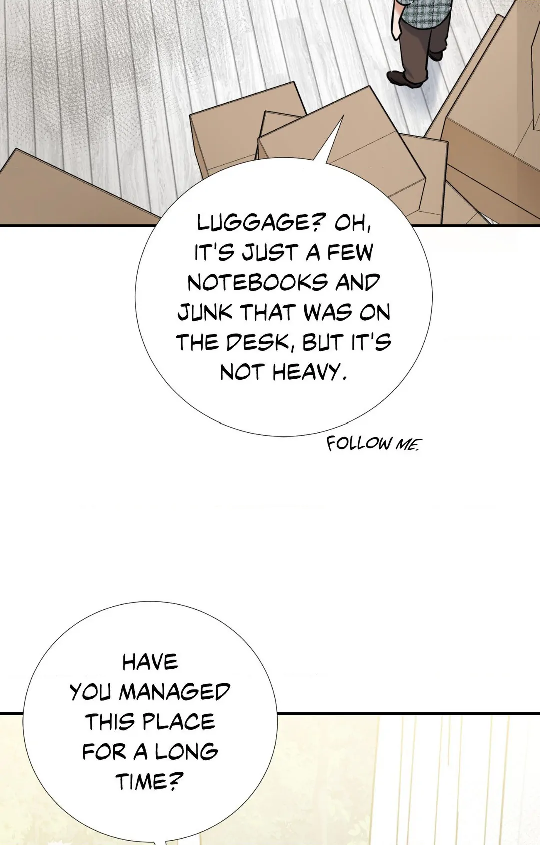 Walk With You - Chapter 35 - 96