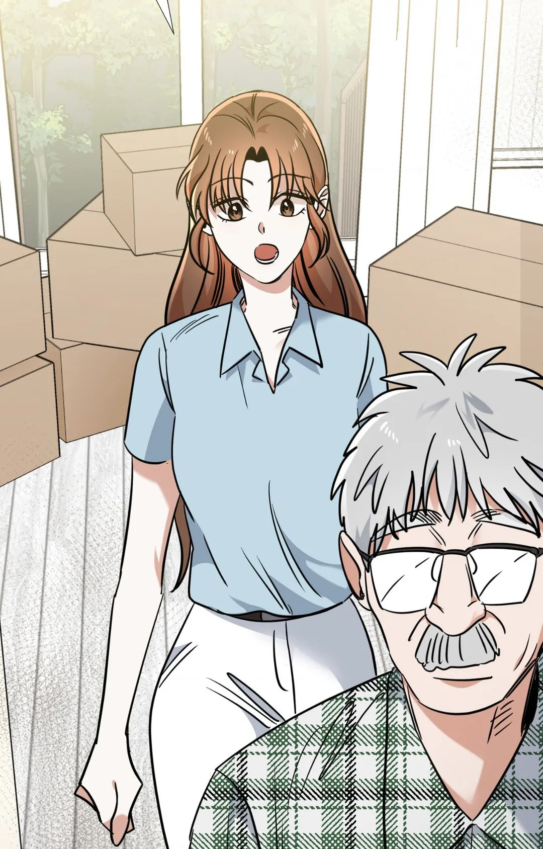 Walk With You - Chapter 35 - 97