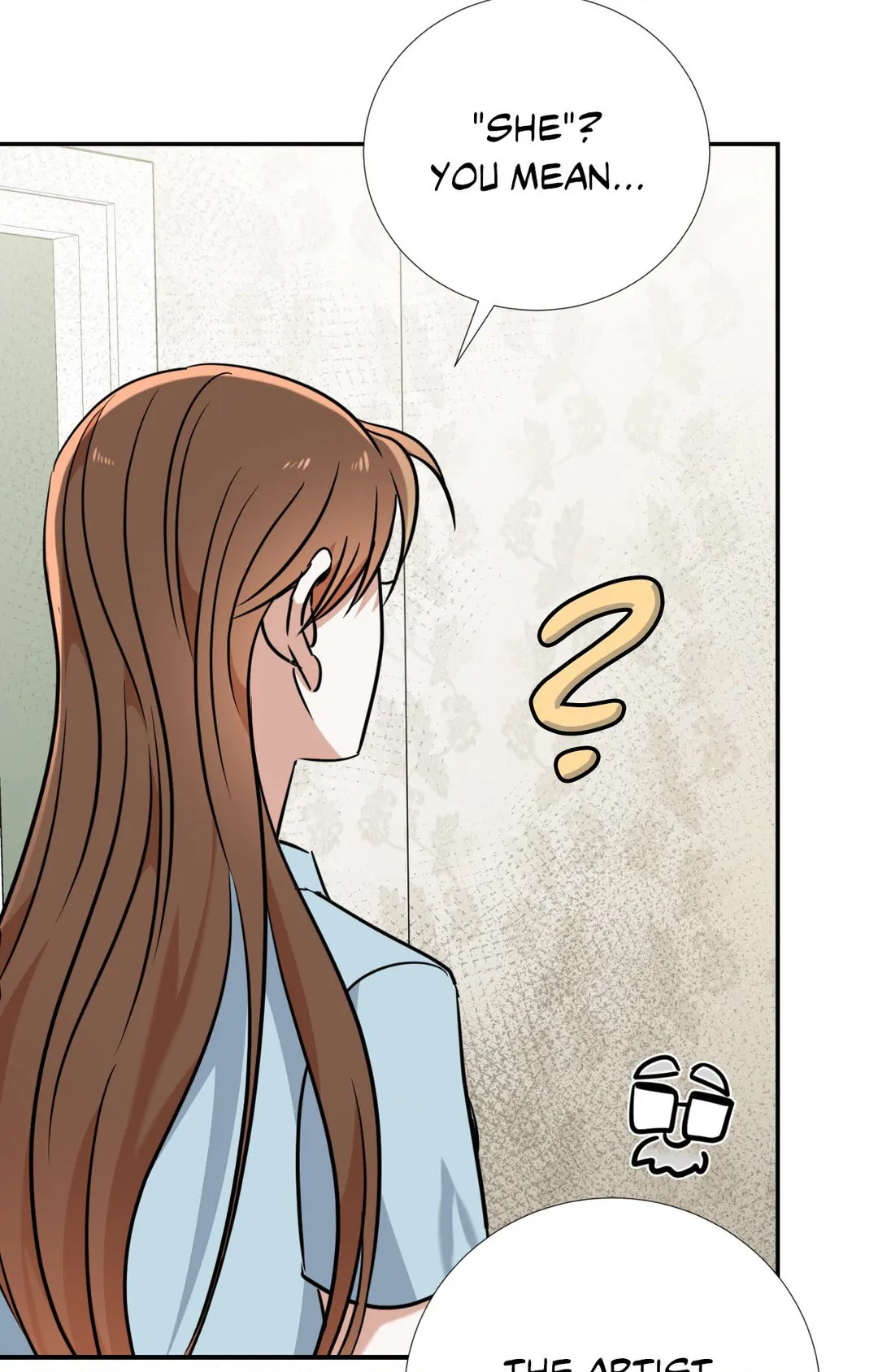 Walk With You - Chapter 35 - 99