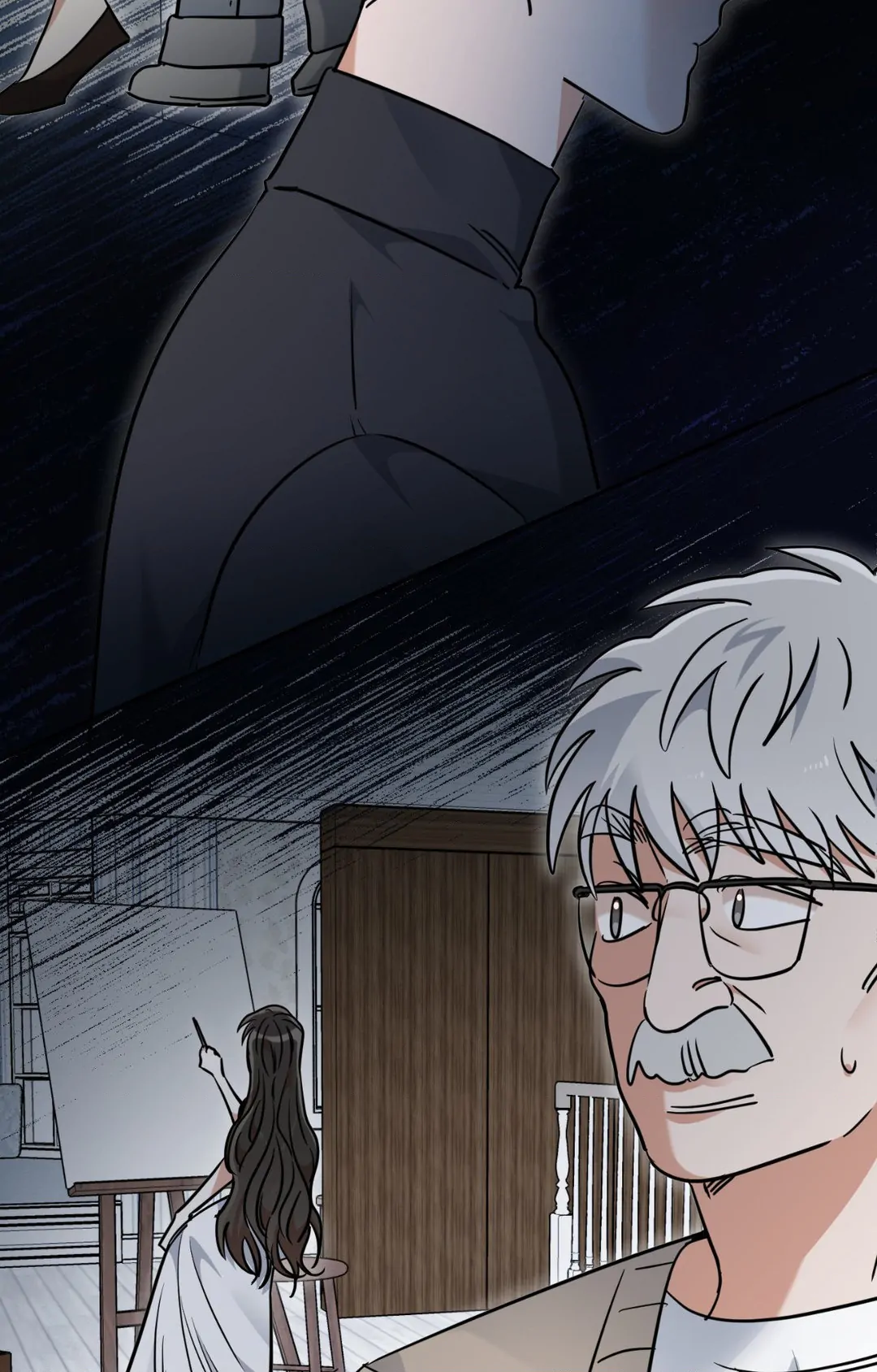 Walk With You - Chapter 35 - 102