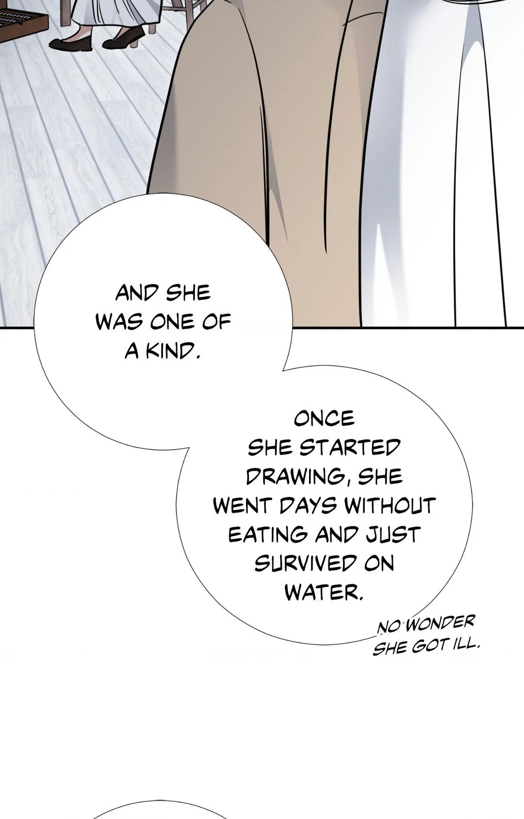 Walk With You - Chapter 35 - 103