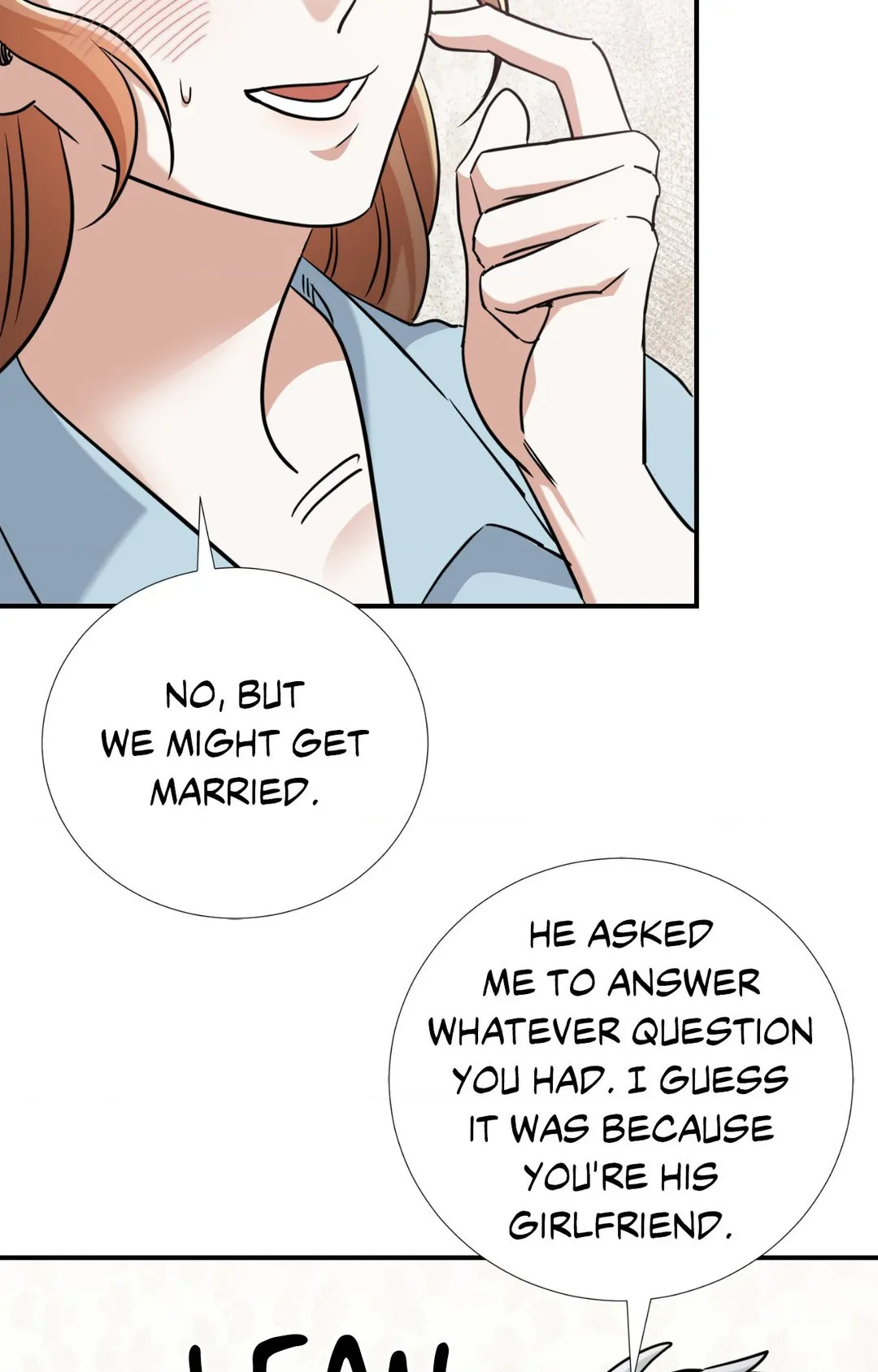 Walk With You - Chapter 35 - 109