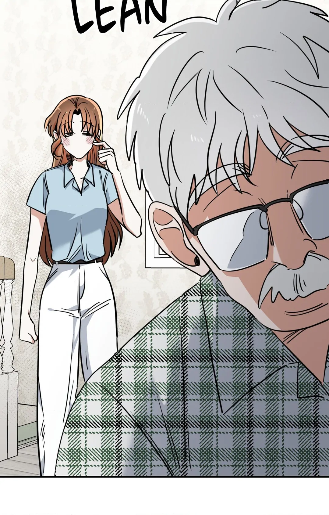 Walk With You - Chapter 35 - 110