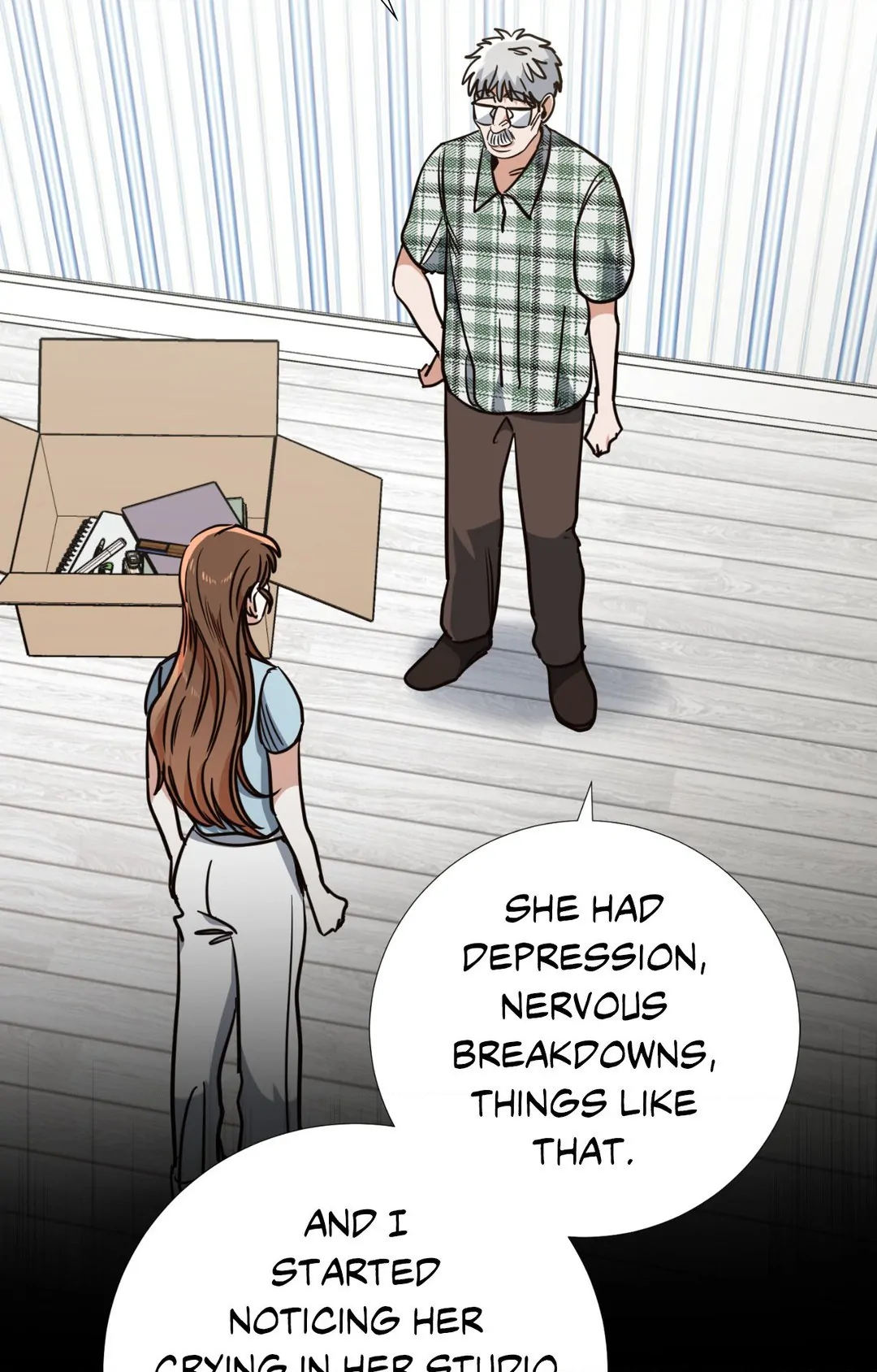 Walk With You - Chapter 36 - 6