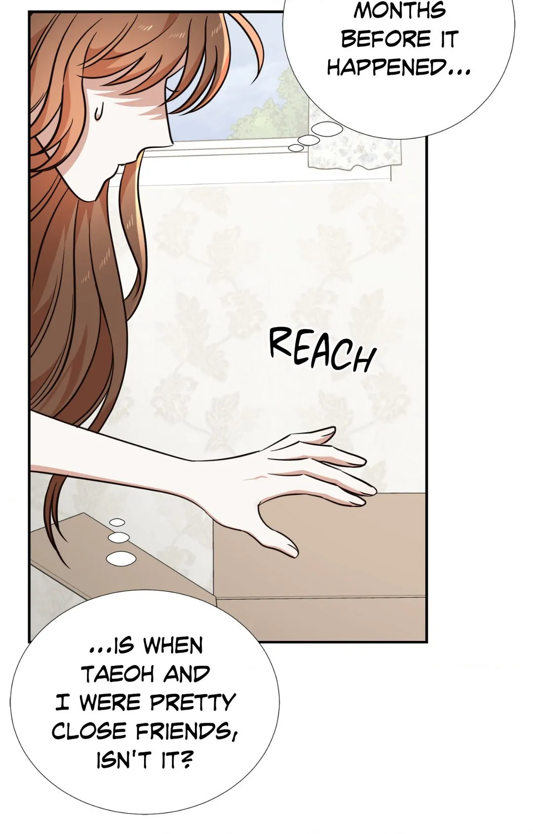 Walk With You - Chapter 36 - 9