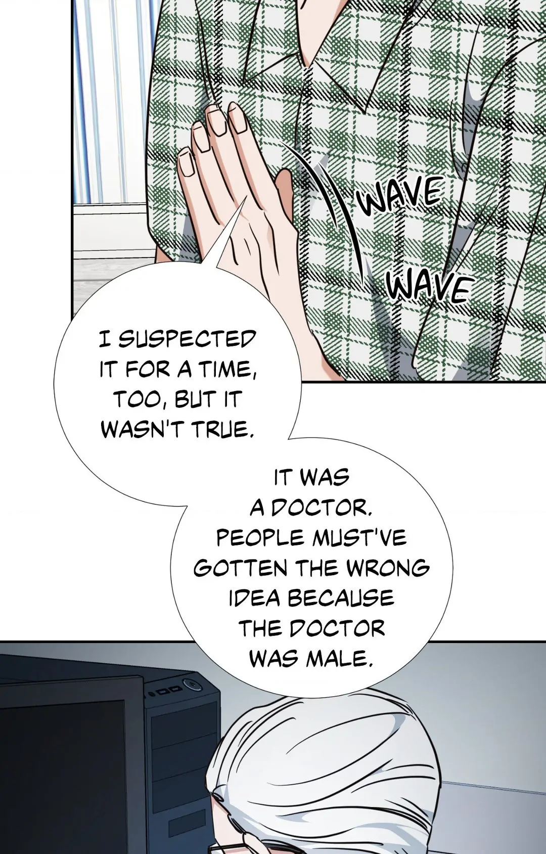 Walk With You - Chapter 36 - 16