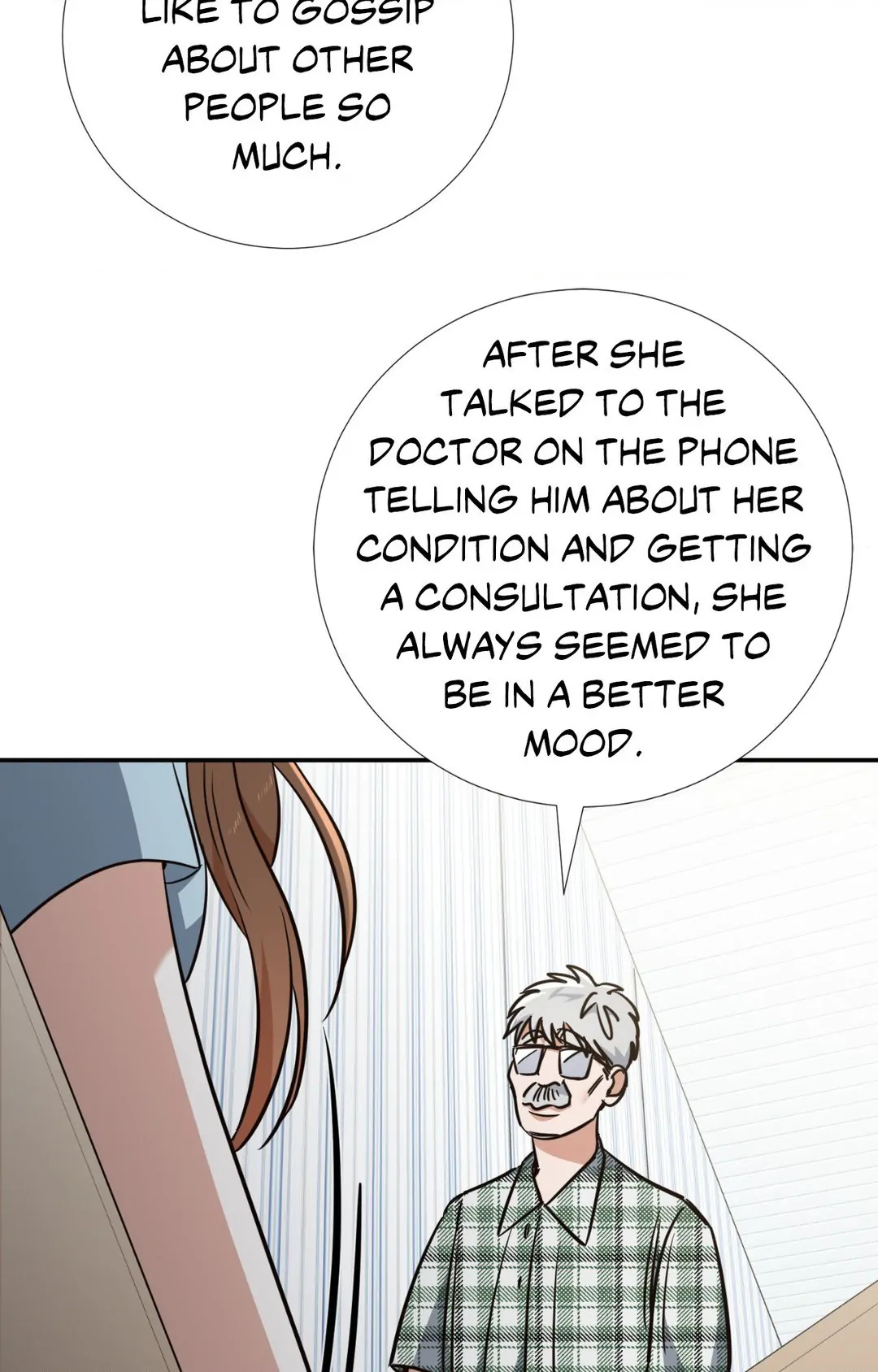 Walk With You - Chapter 36 - 18