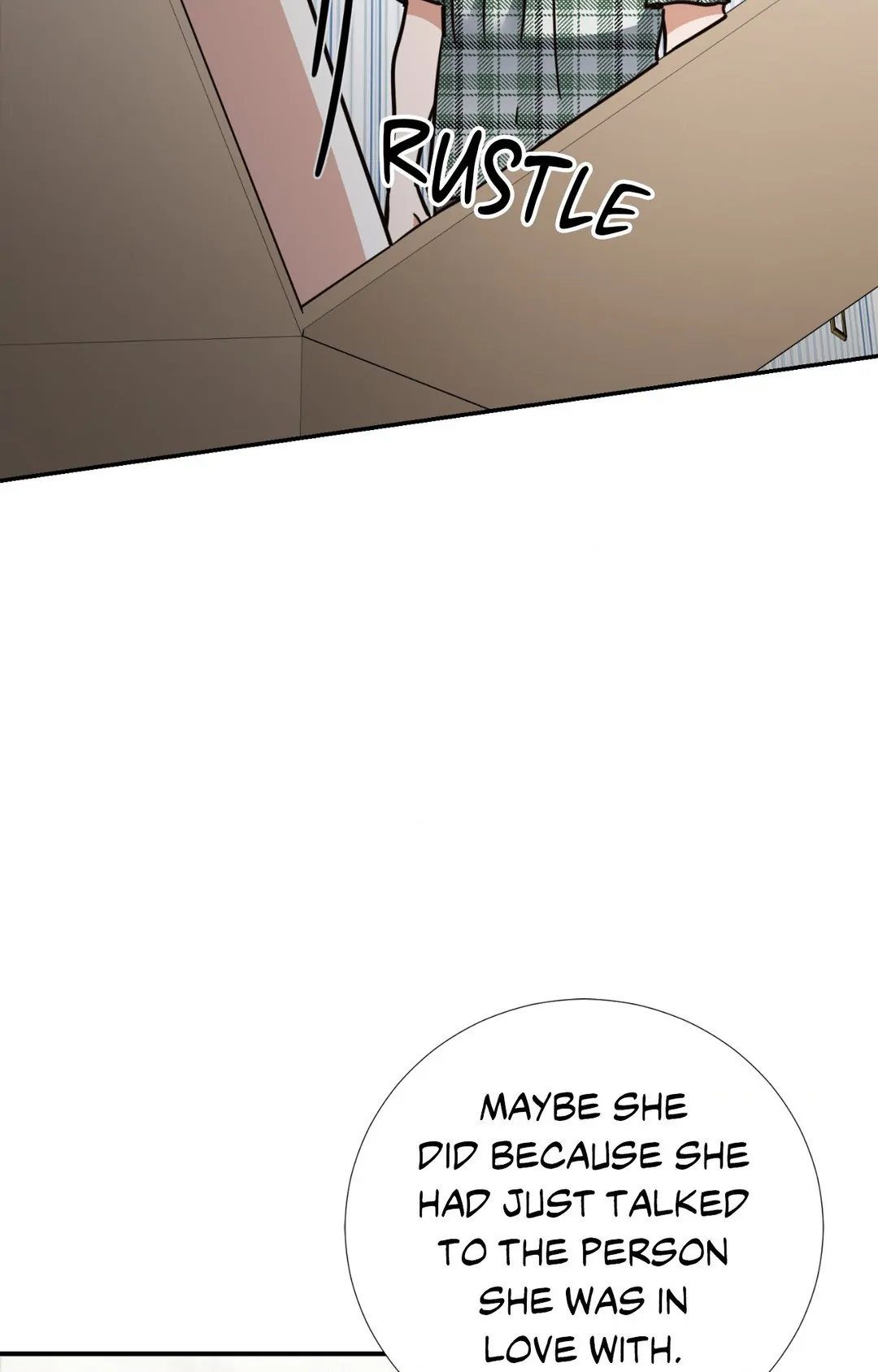 Walk With You - Chapter 36 - 19