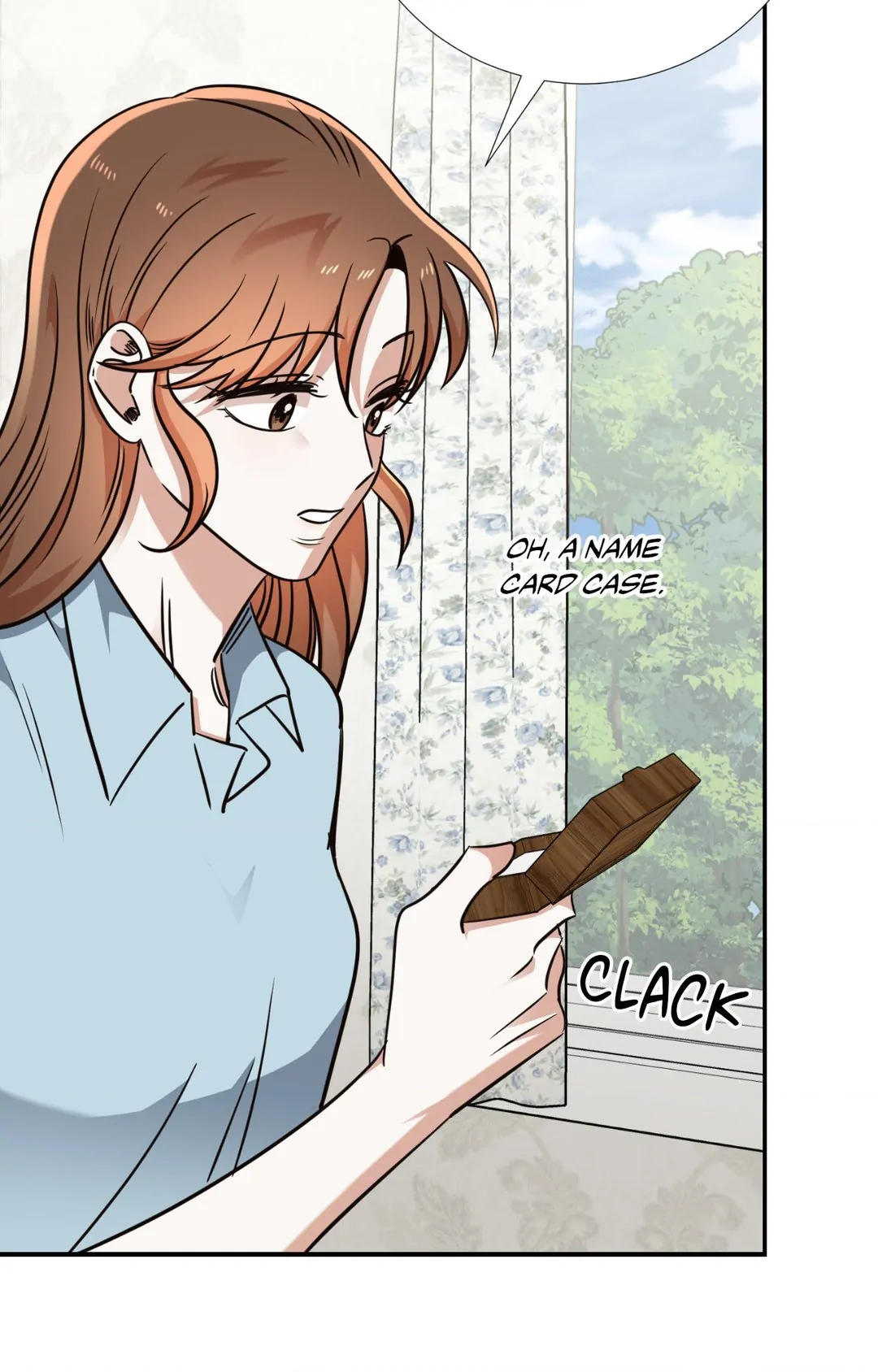 Walk With You - Chapter 36 - 20