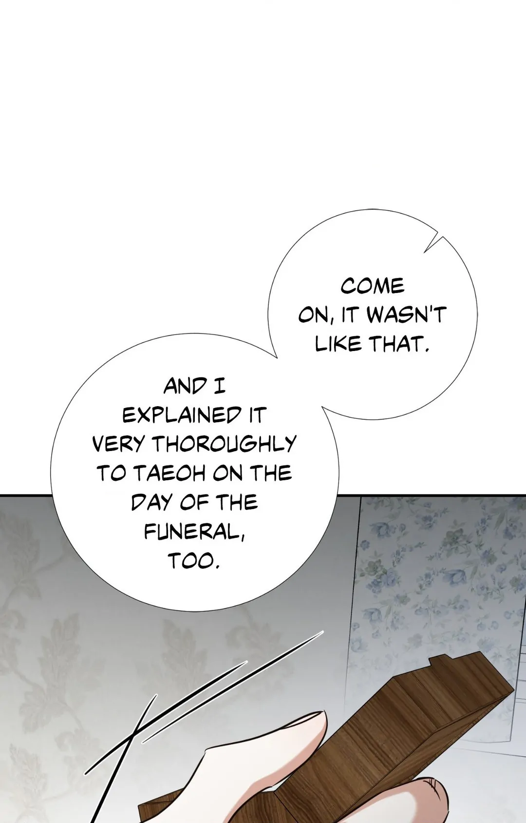 Walk With You - Chapter 36 - 21