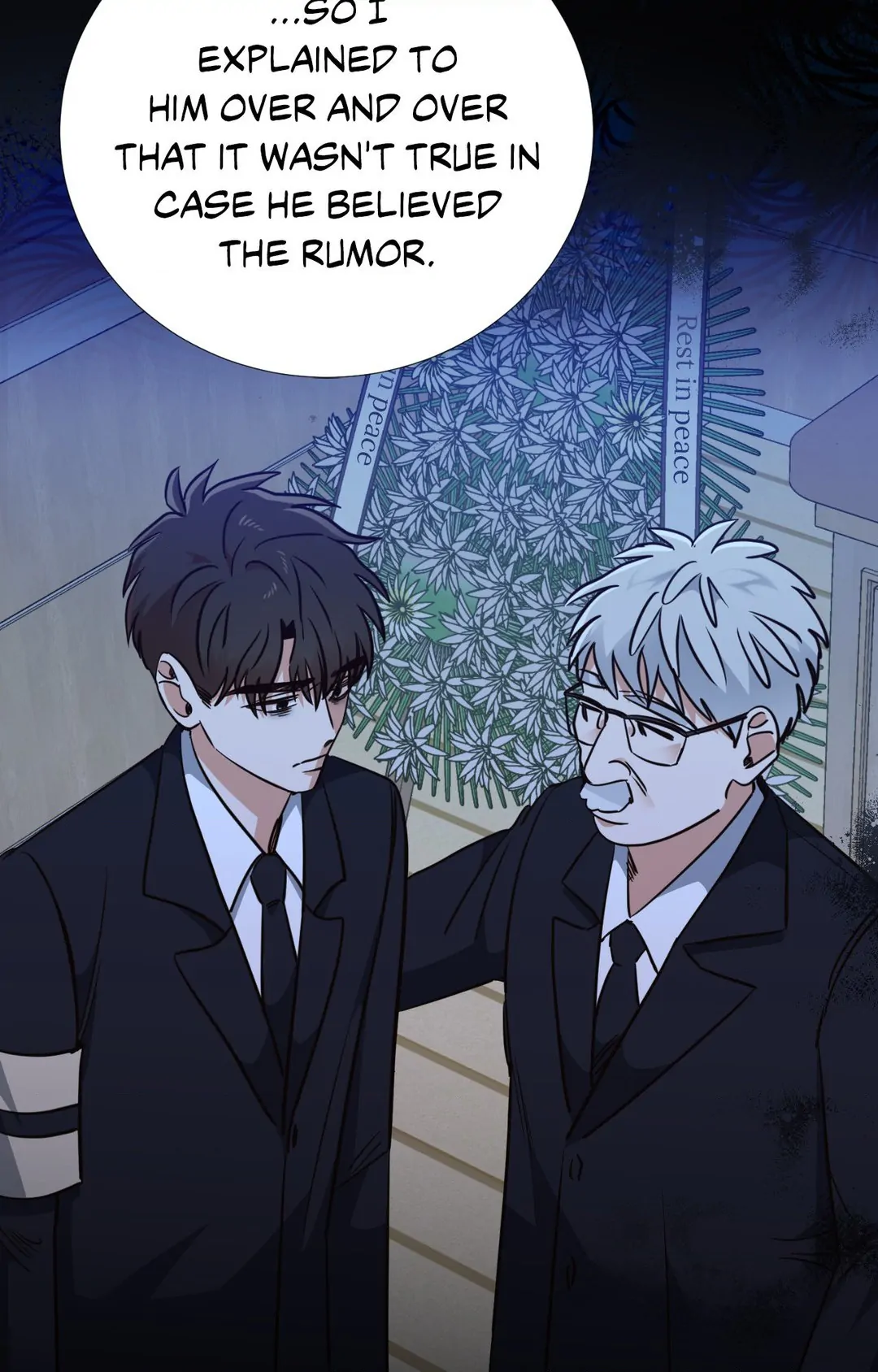 Walk With You - Chapter 36 - 24