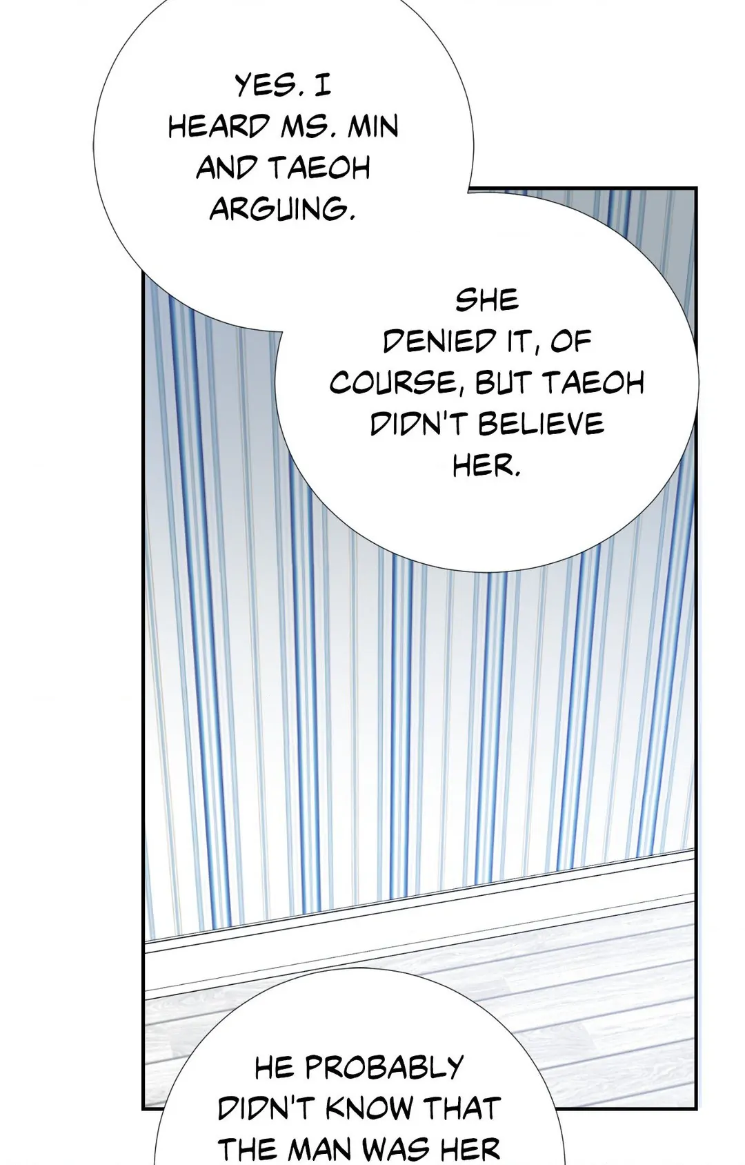 Walk With You - Chapter 36 - 27