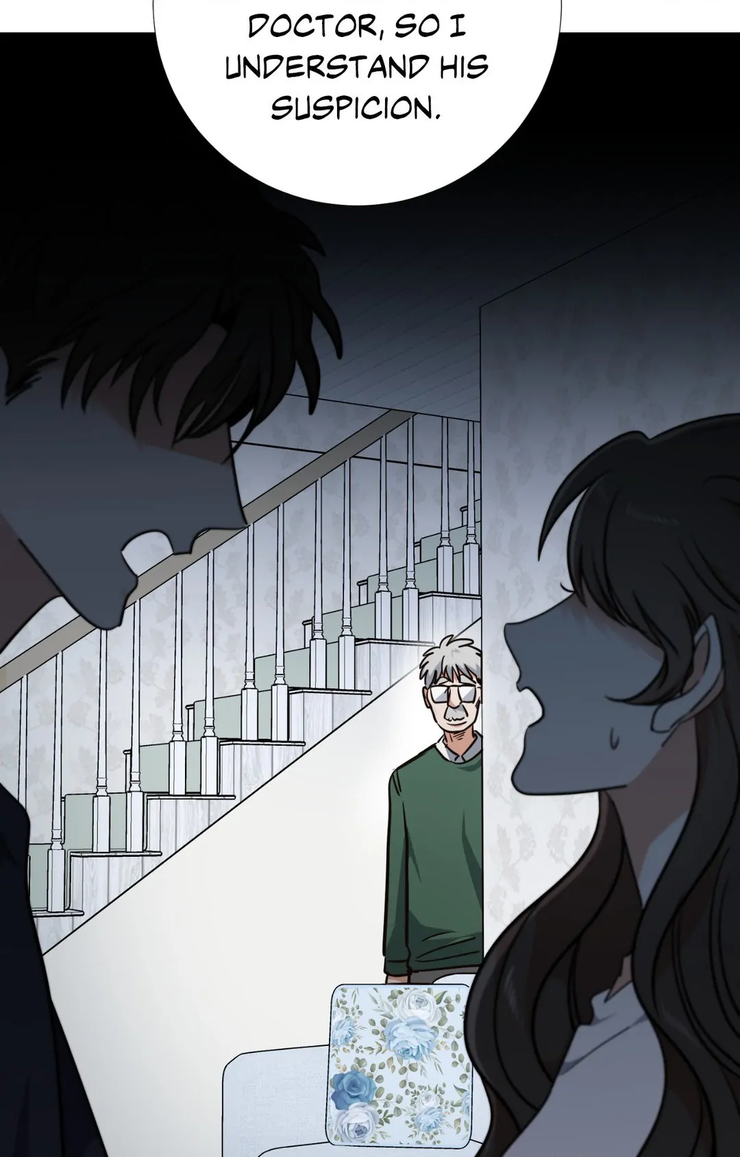 Walk With You - Chapter 36 - 28