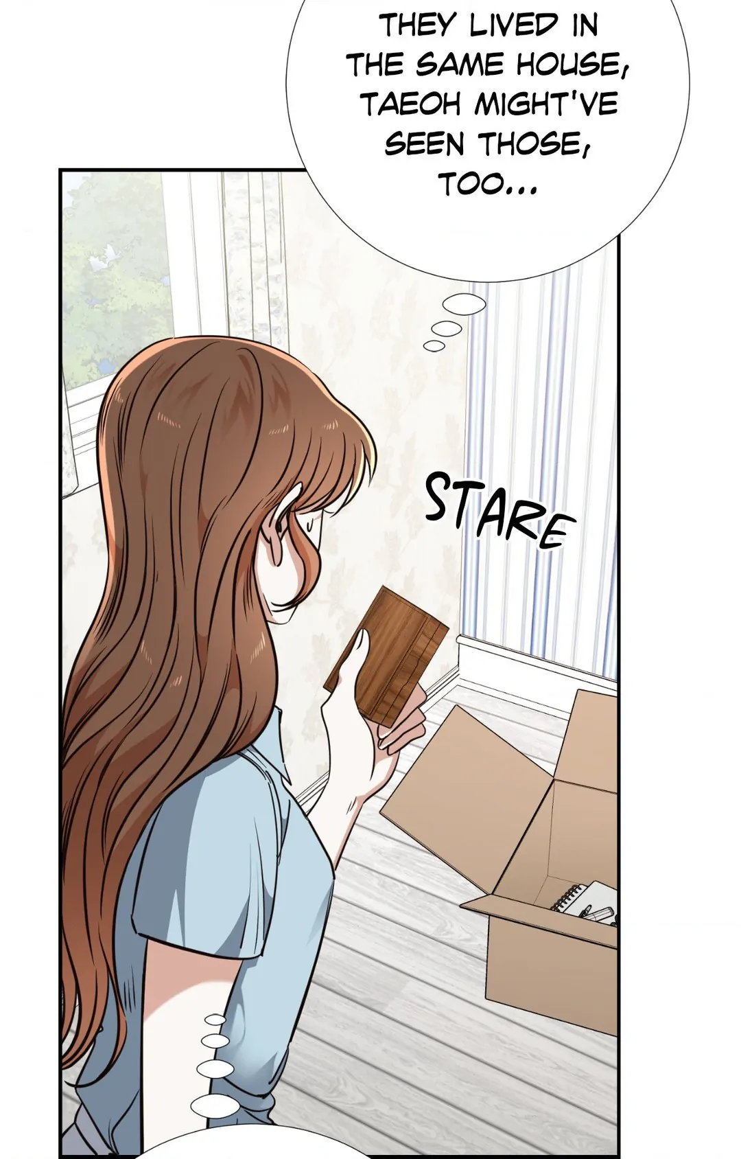 Walk With You - Chapter 36 - 31