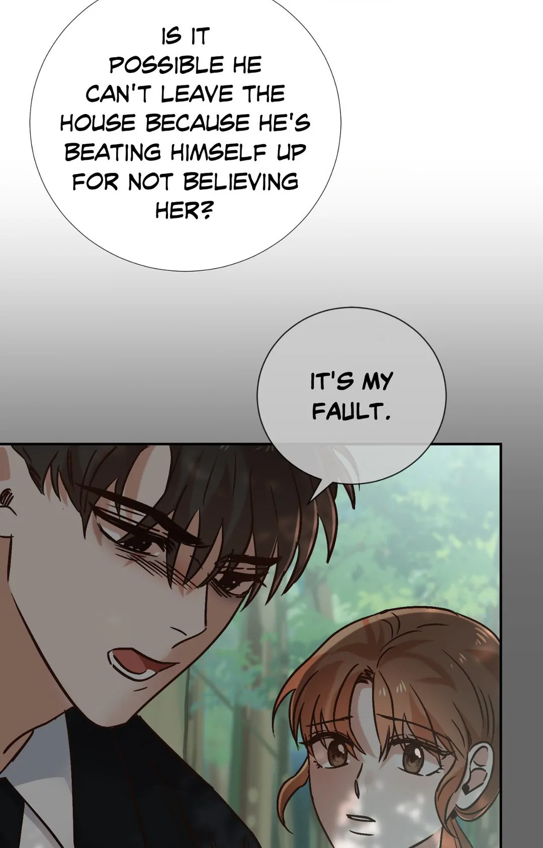 Walk With You - Chapter 36 - 32