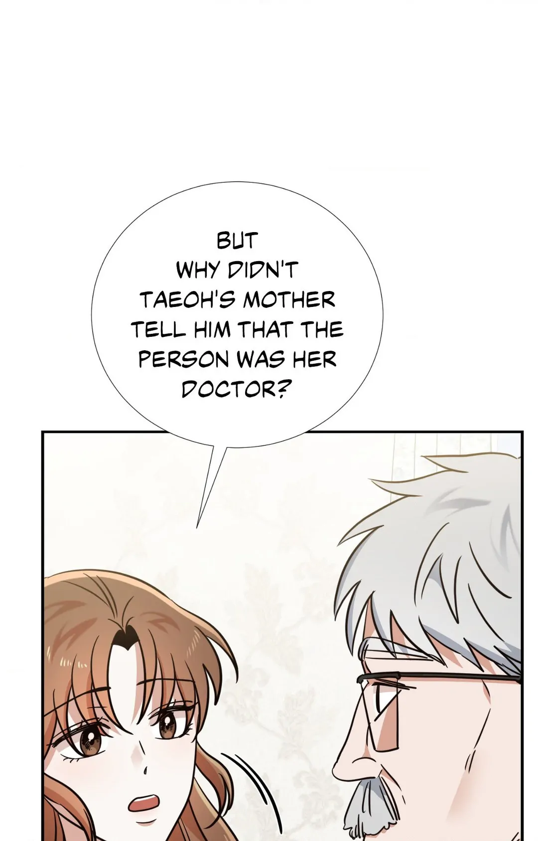 Walk With You - Chapter 36 - 36