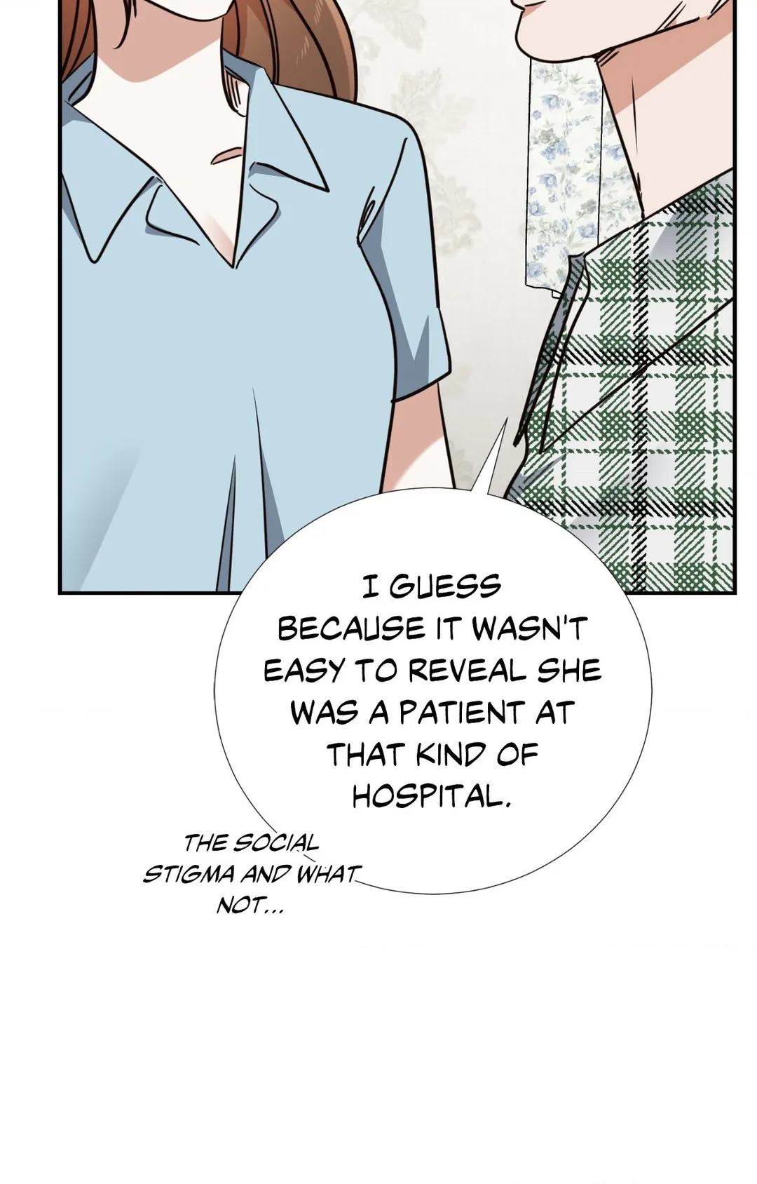 Walk With You - Chapter 36 - 37