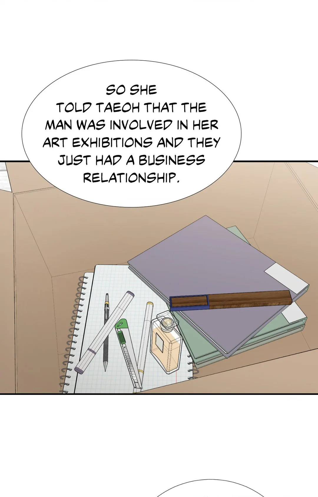 Walk With You - Chapter 36 - 38