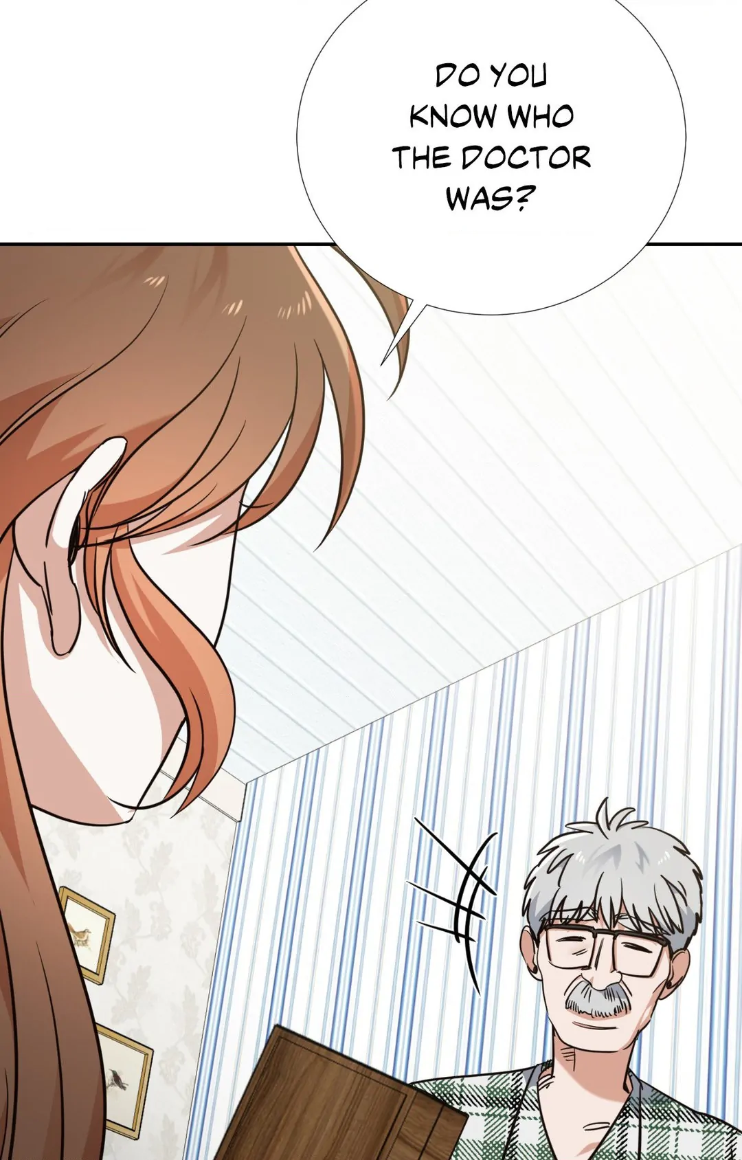 Walk With You - Chapter 36 - 39