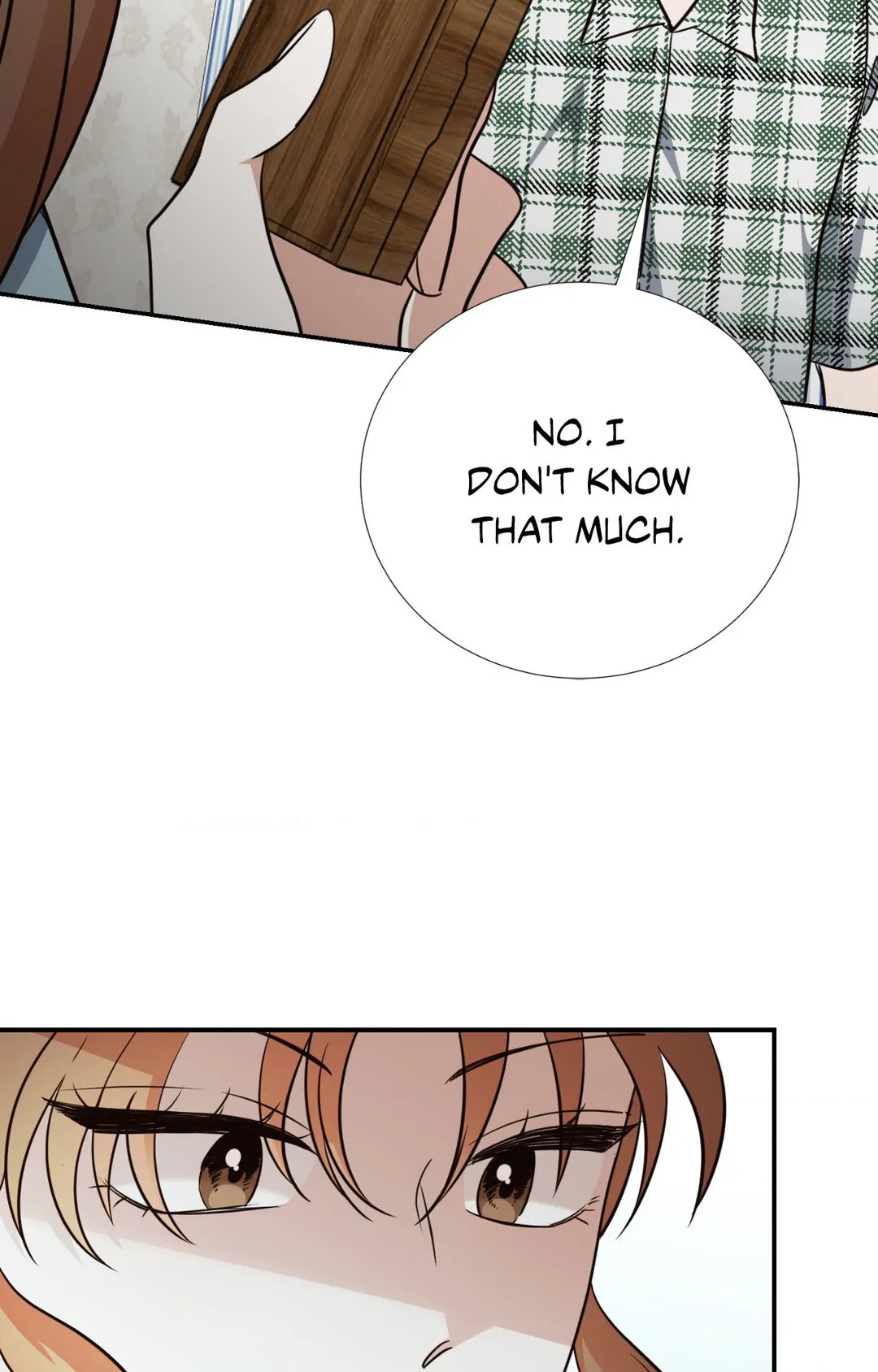 Walk With You - Chapter 36 - 40