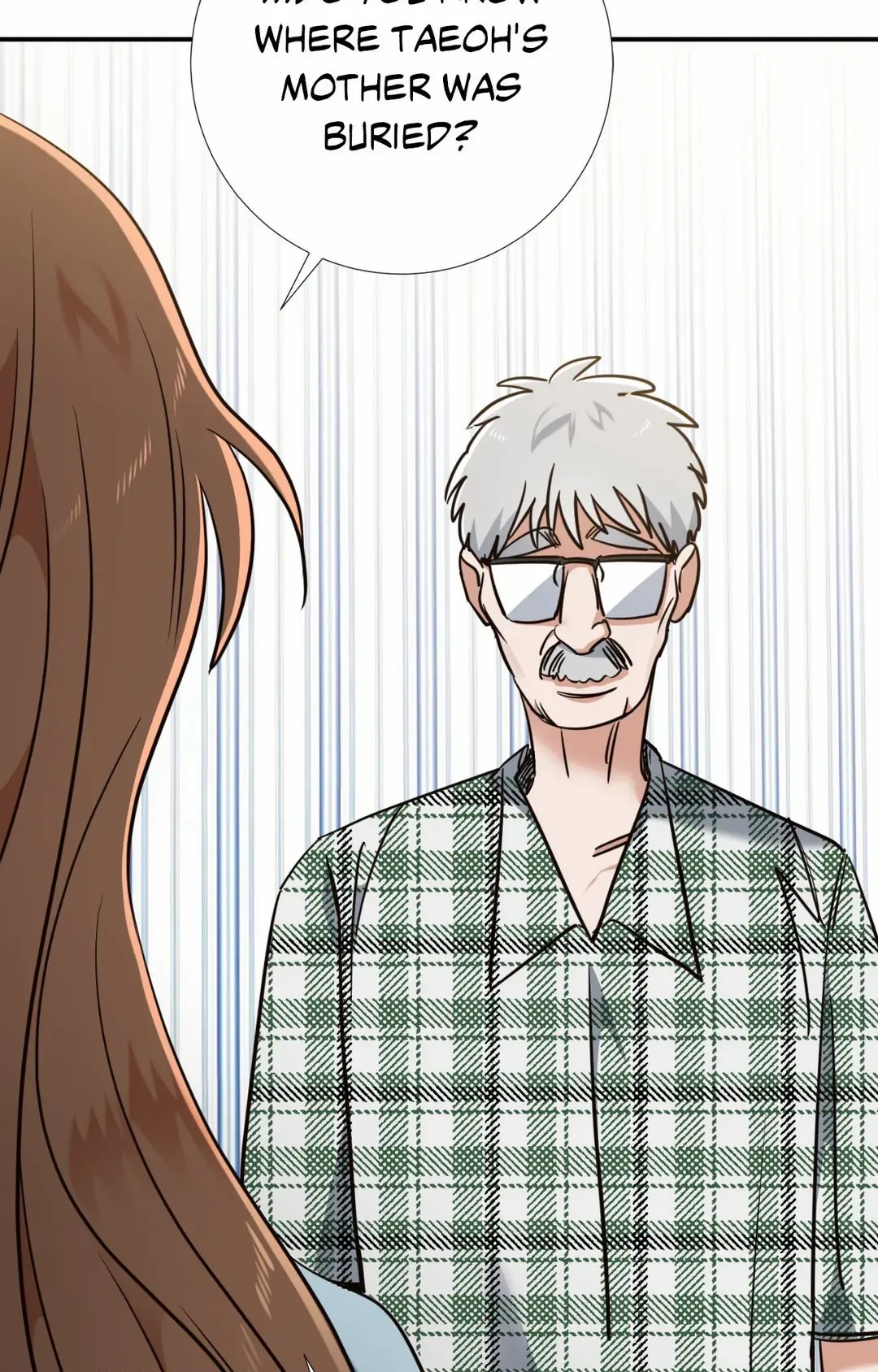 Walk With You - Chapter 36 - 46