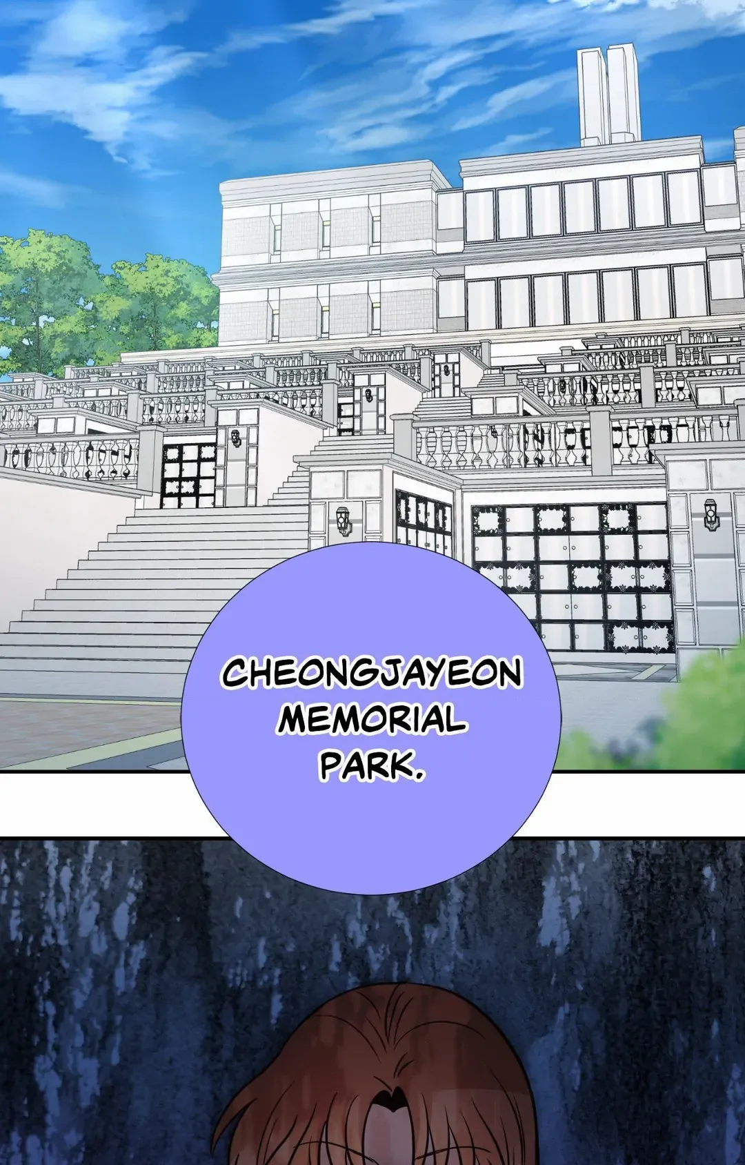 Walk With You - Chapter 36 - 49