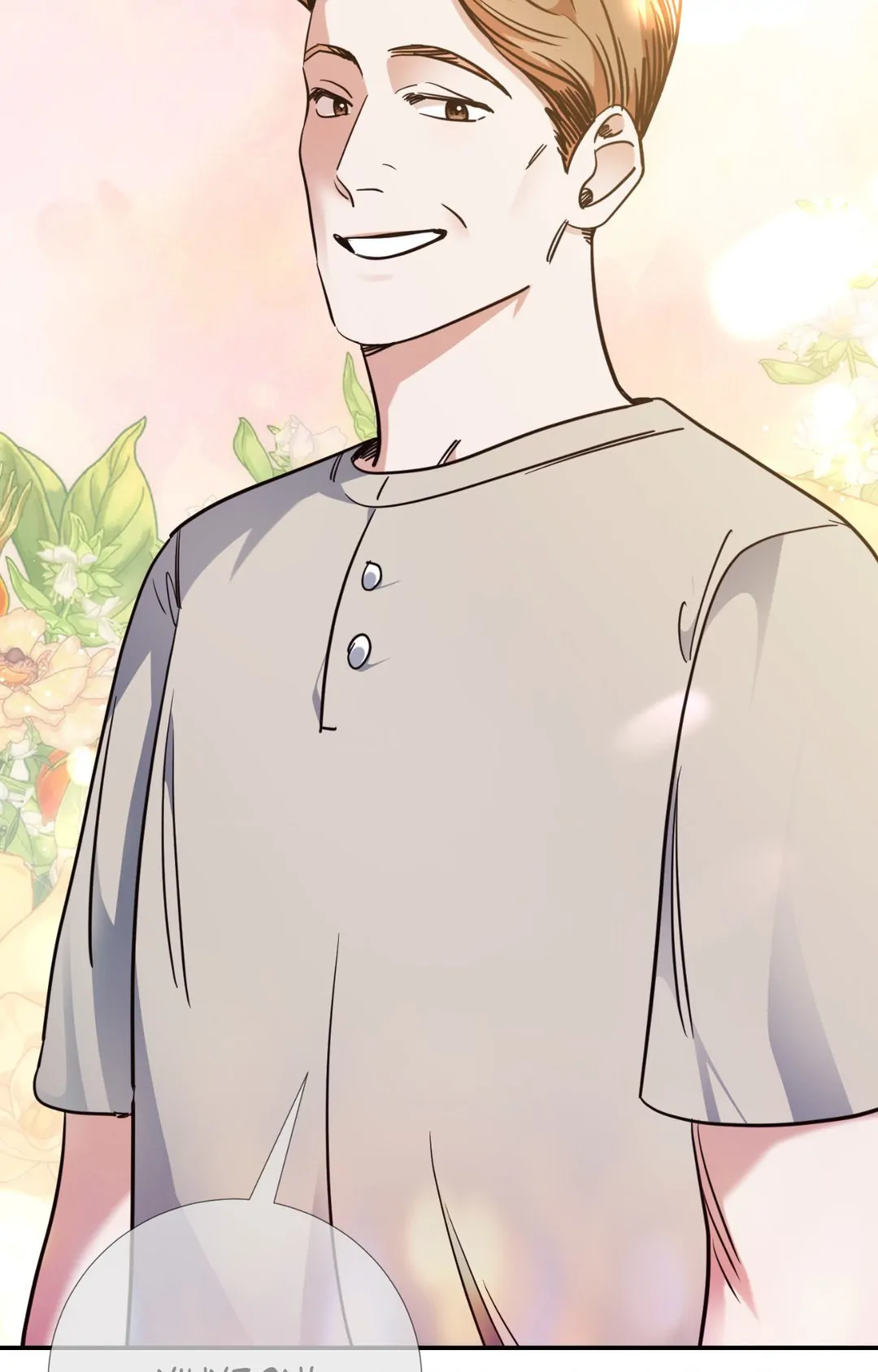 Walk With You - Chapter 36 - 53